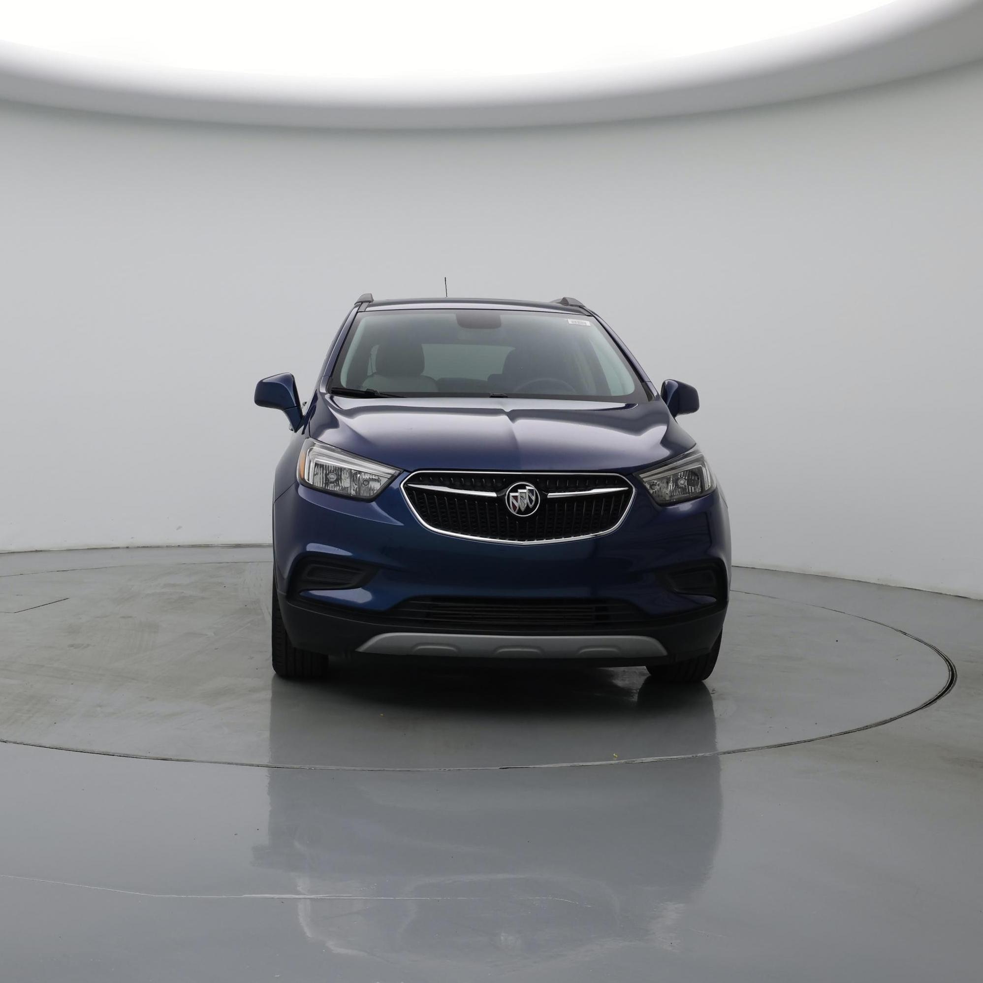 Thumbnail: 2020 Buick Encore - 5