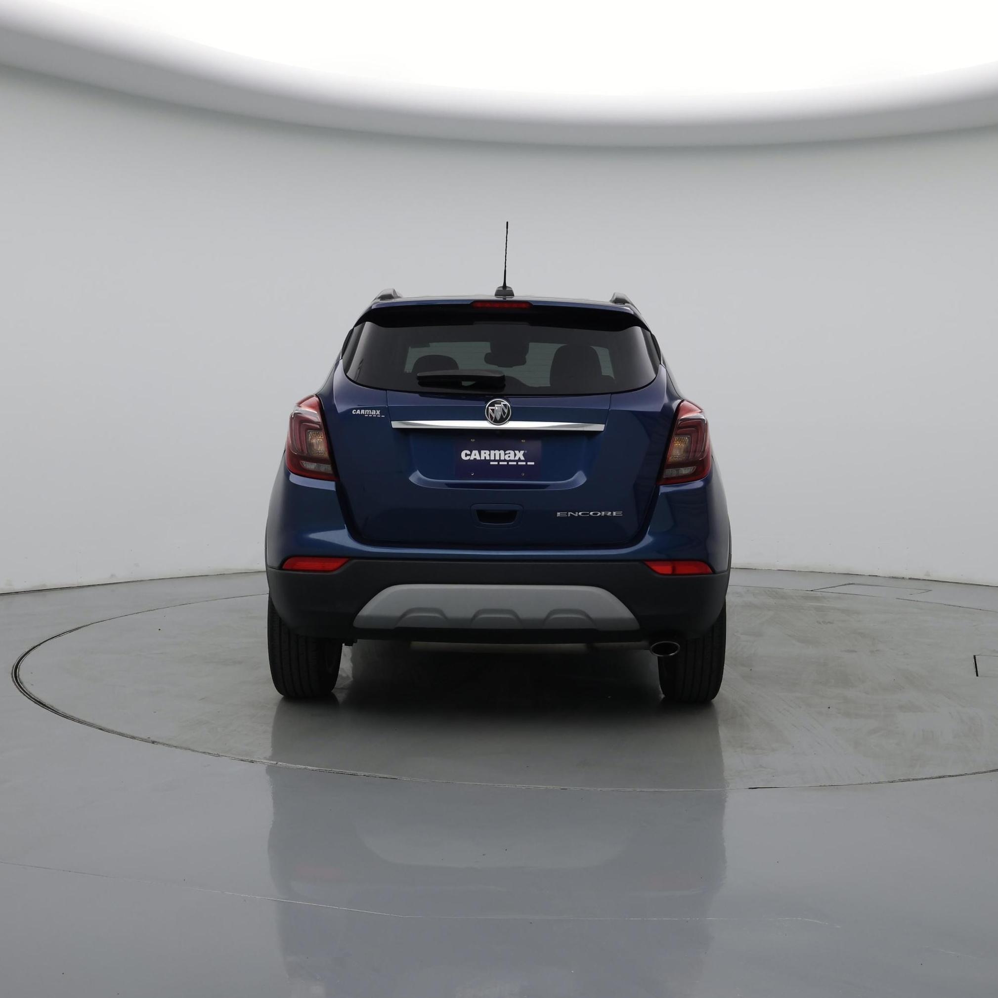 Thumbnail: 2020 Buick Encore - 6