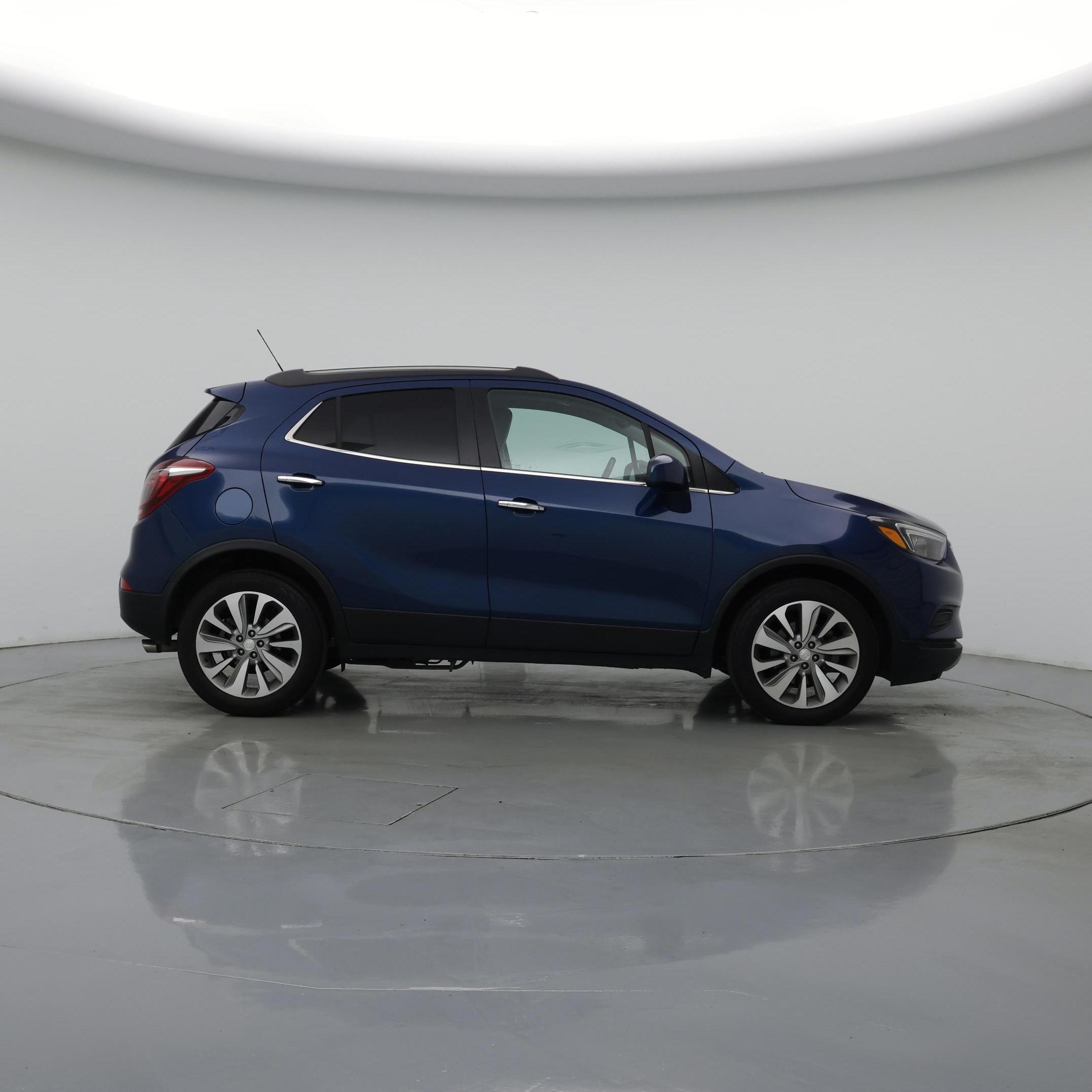Thumbnail: 2020 Buick Encore - 7