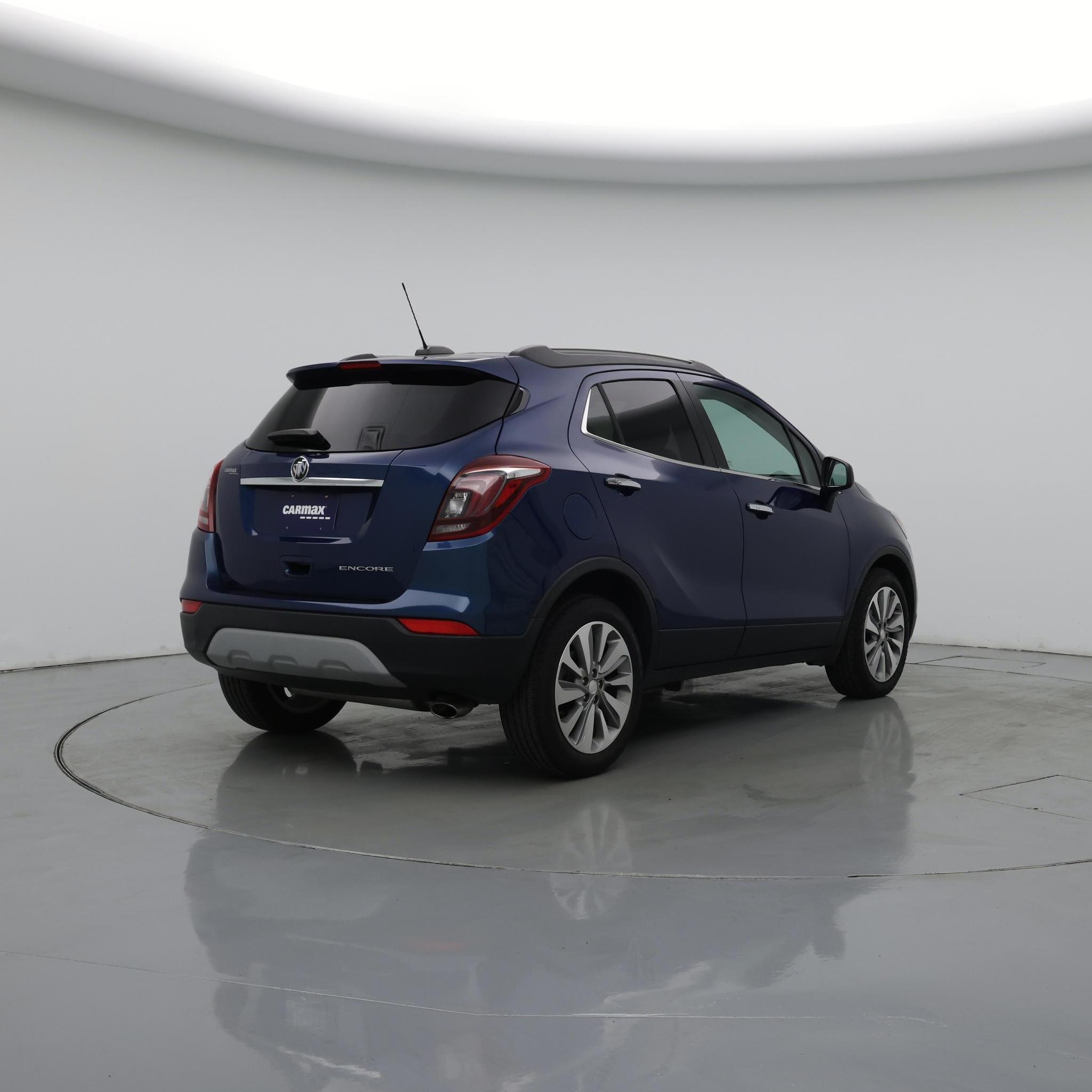Thumbnail: 2020 Buick Encore - 8