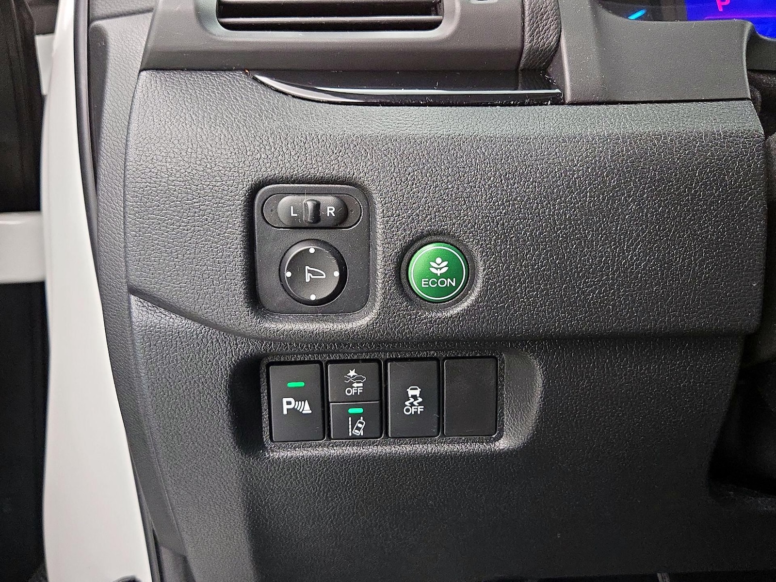 2021 Honda Pilot Touring - Photo 14