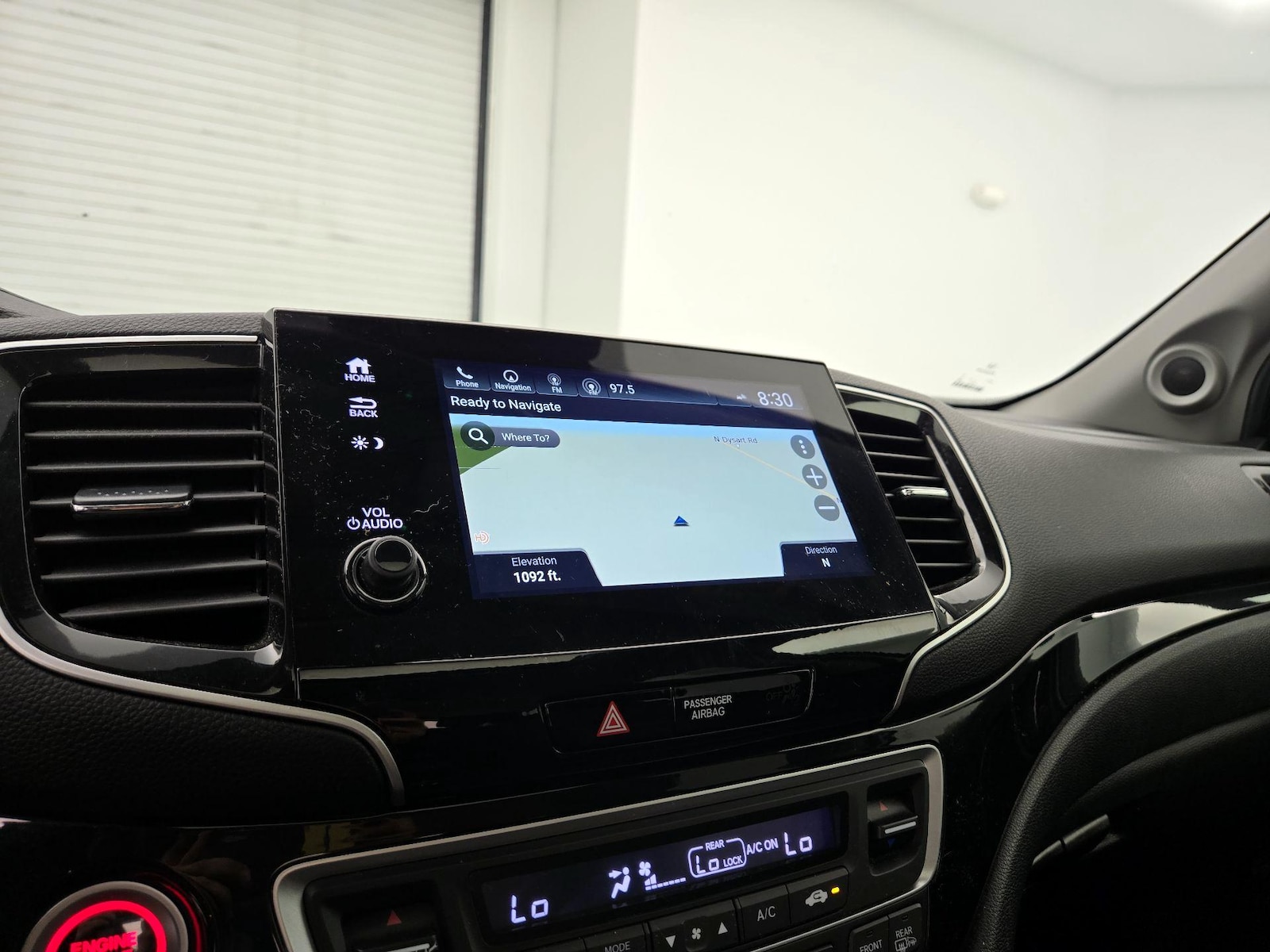2021 Honda Pilot Touring - Photo 15