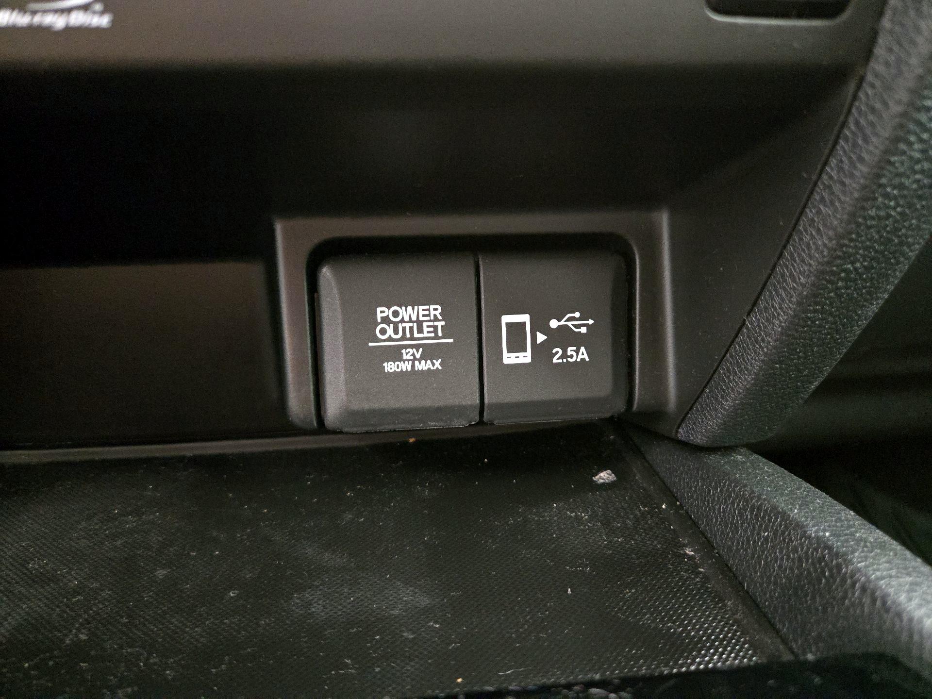 Thumbnail: 2021 Honda Pilot - 19