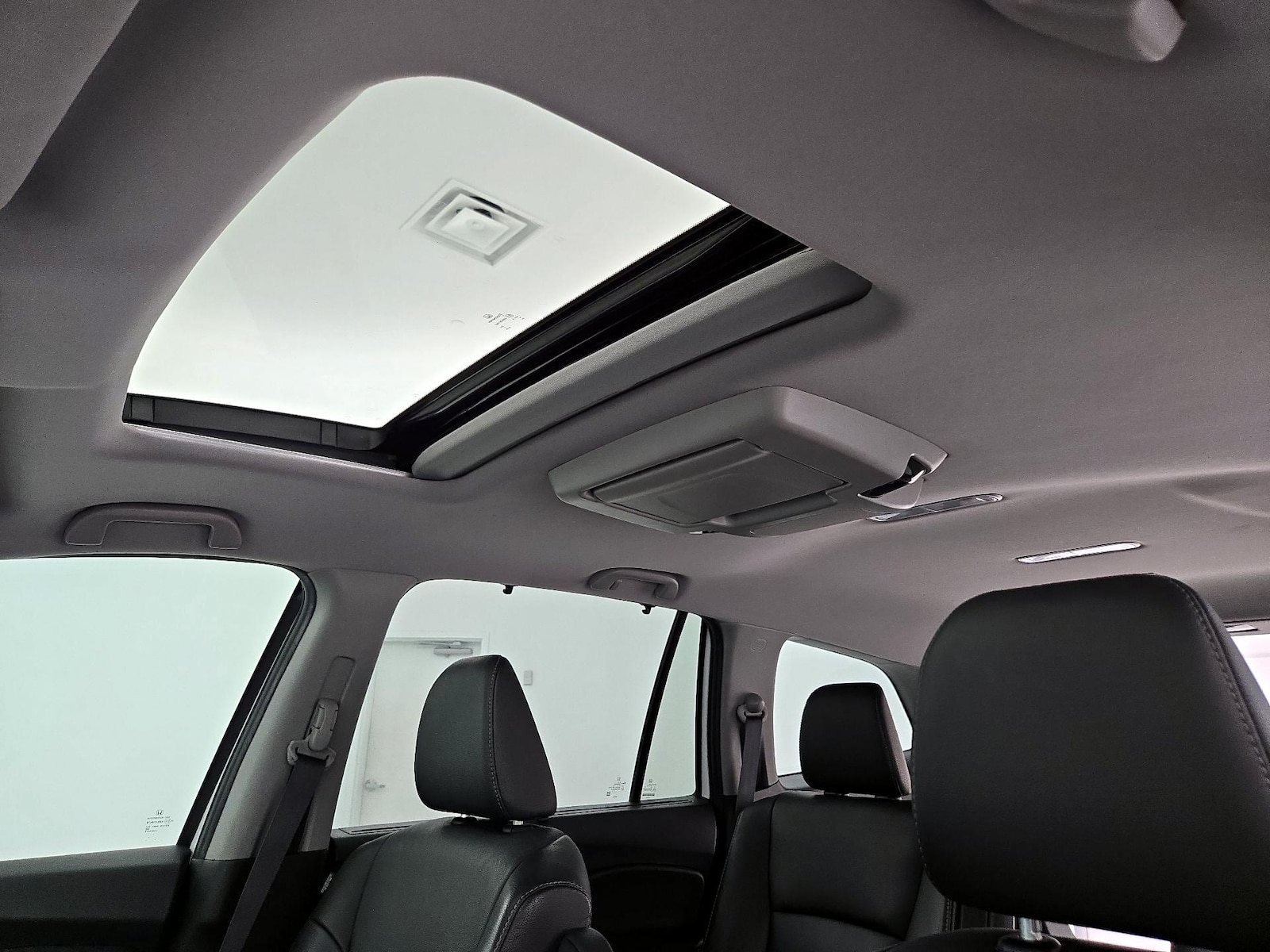 2021 Honda Pilot Touring - Photo 21