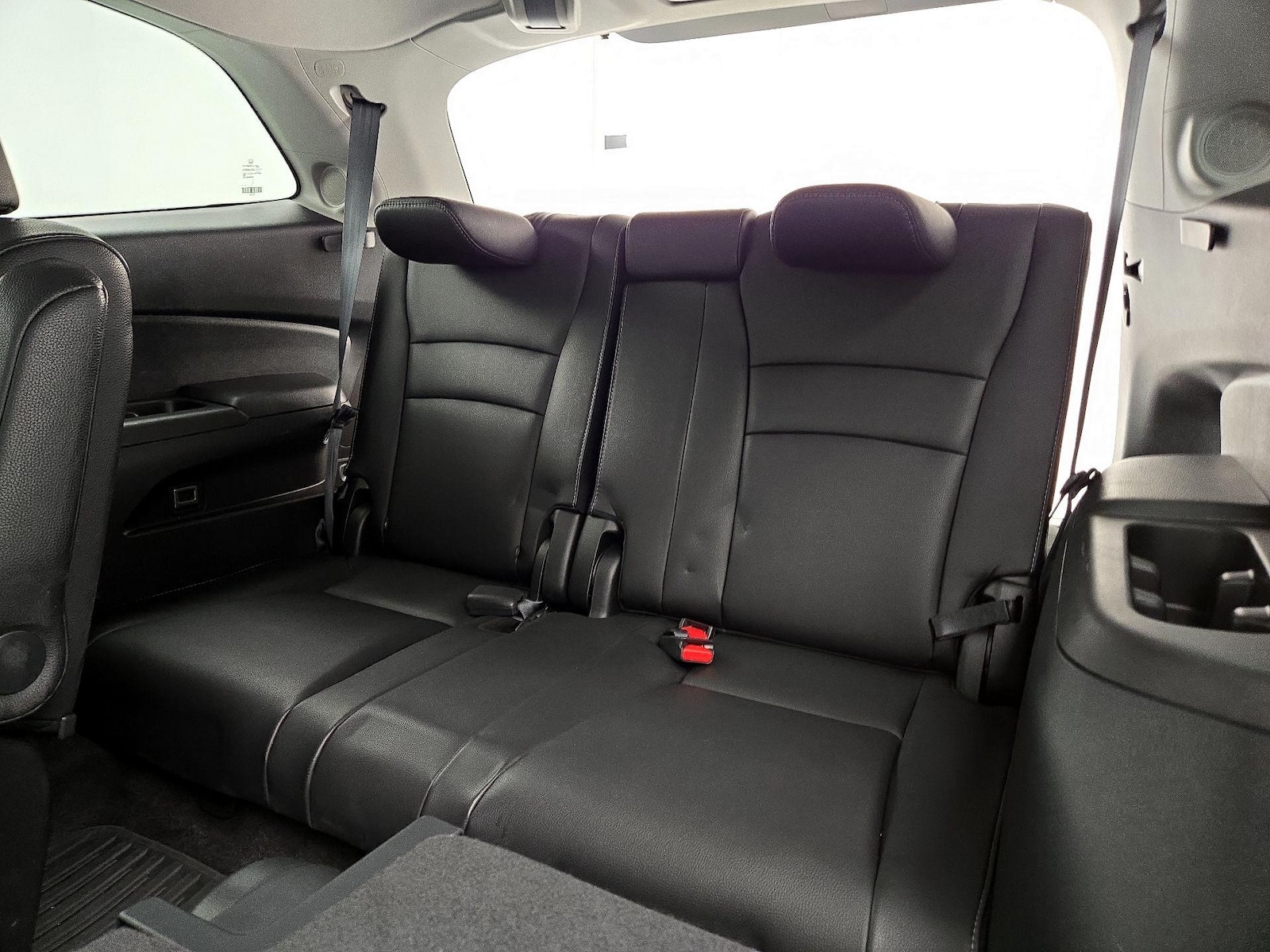 2021 Honda Pilot Touring - Photo 23