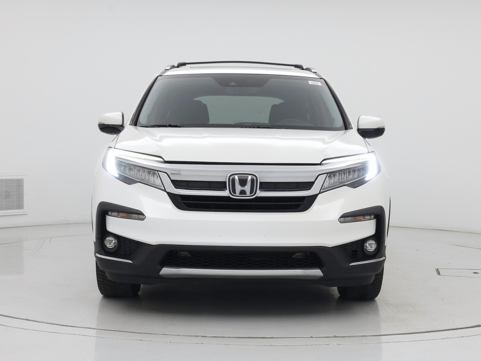 2021 Honda Pilot Touring - Photo 6