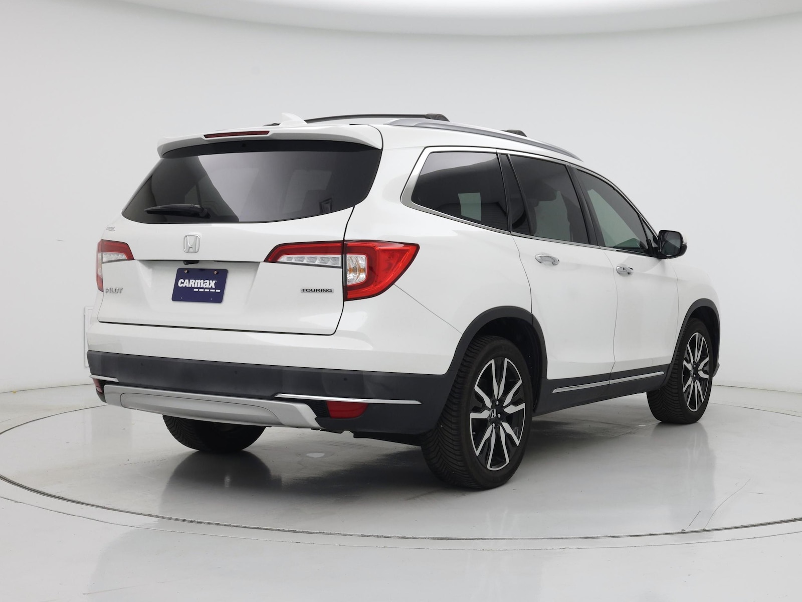 2021 Honda Pilot Touring - Photo 9