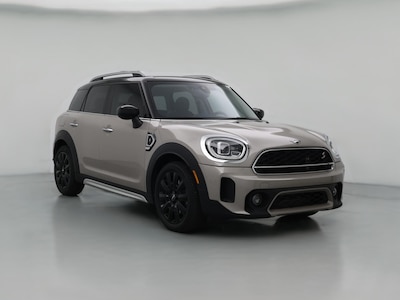 2022 Mini Cooper Countryman S