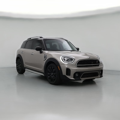2022 Mini Cooper Countryman S