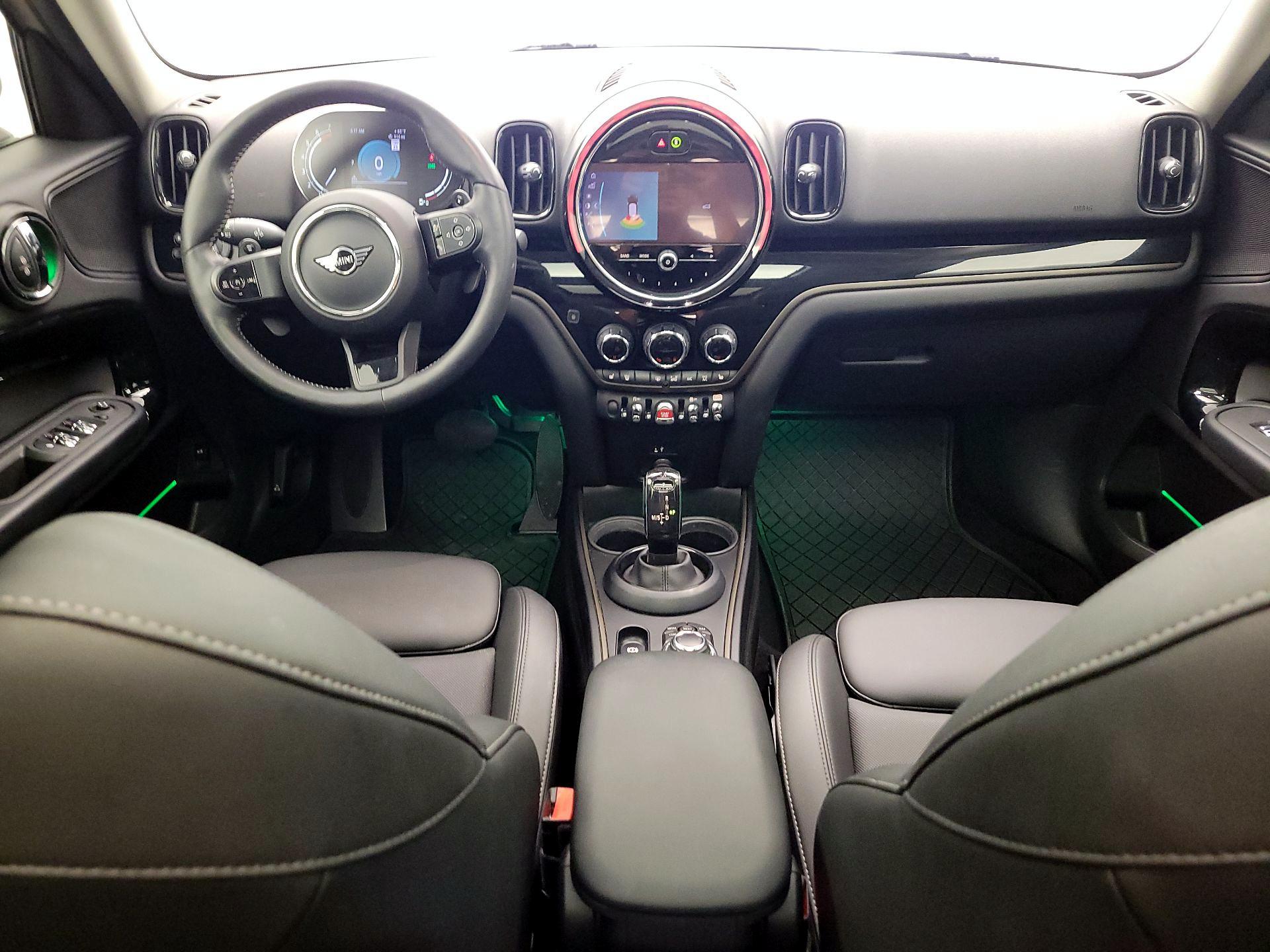 Thumbnail: 2022 MINI Cooper Countryman - 9