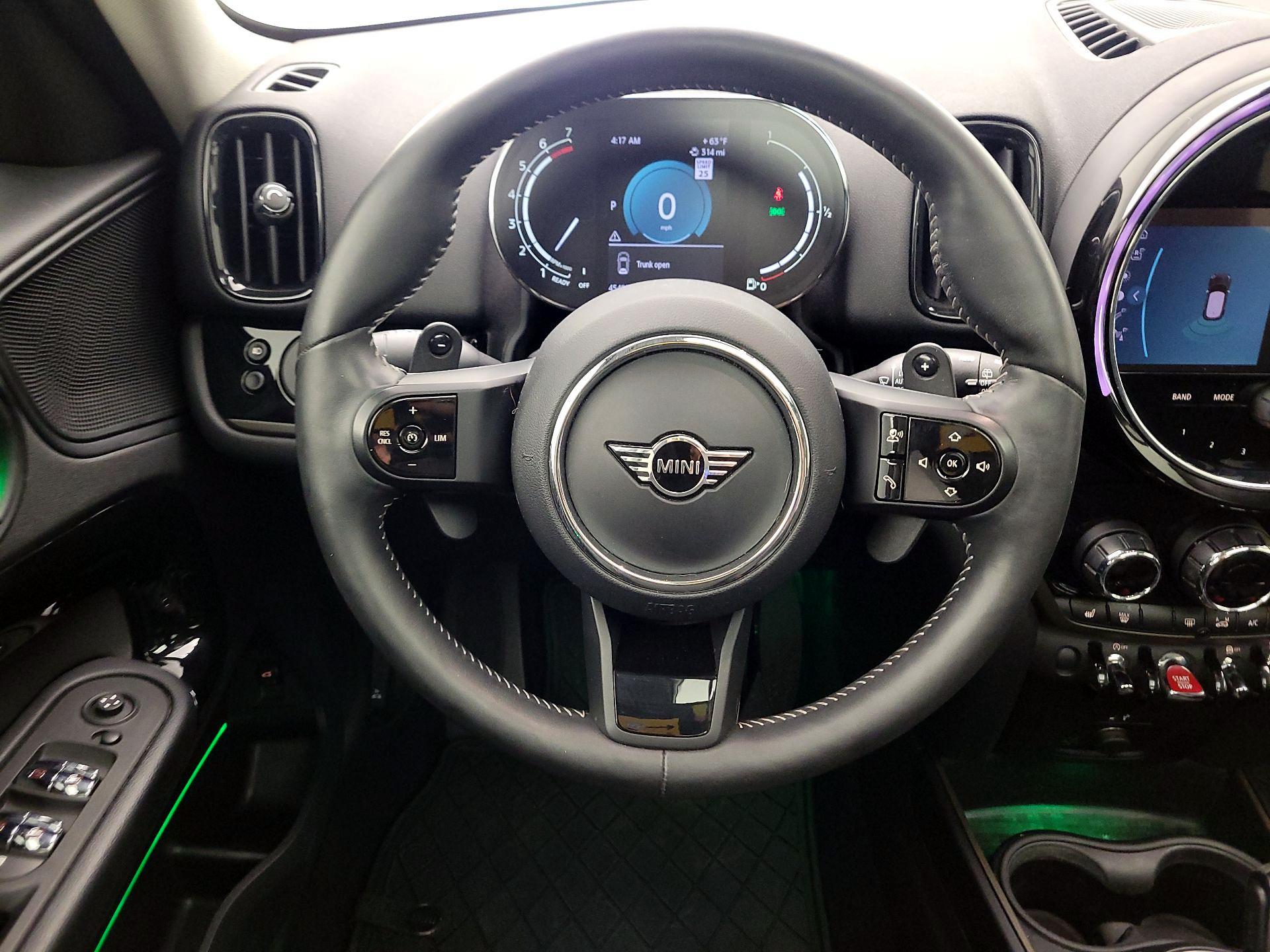 Thumbnail: 2022 MINI Cooper Countryman - 10