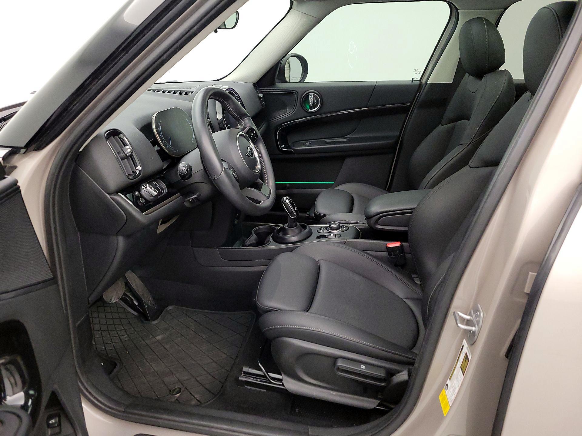 Thumbnail: 2022 MINI Cooper Countryman - 11