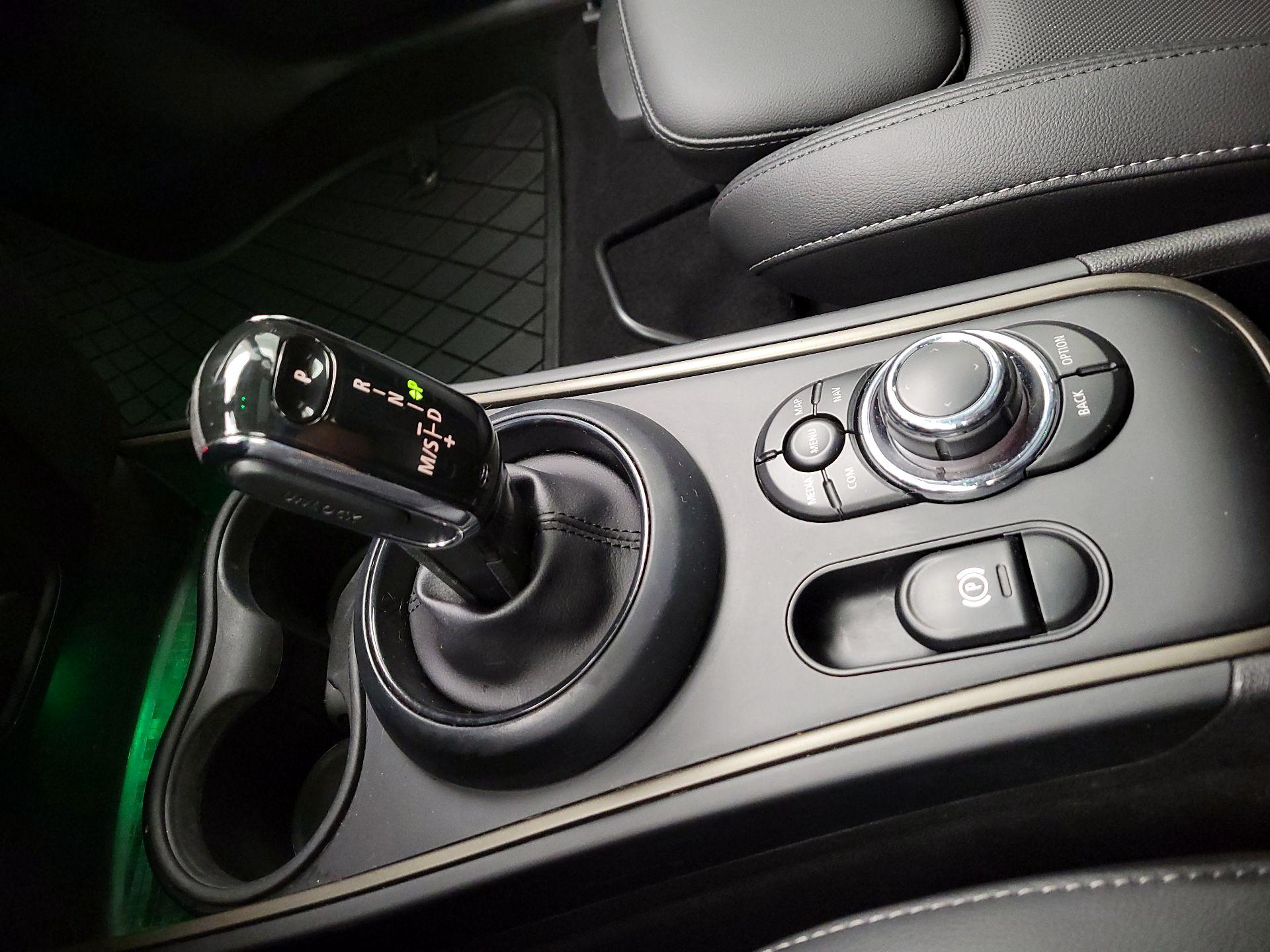 Thumbnail: 2022 MINI Cooper Countryman - 17