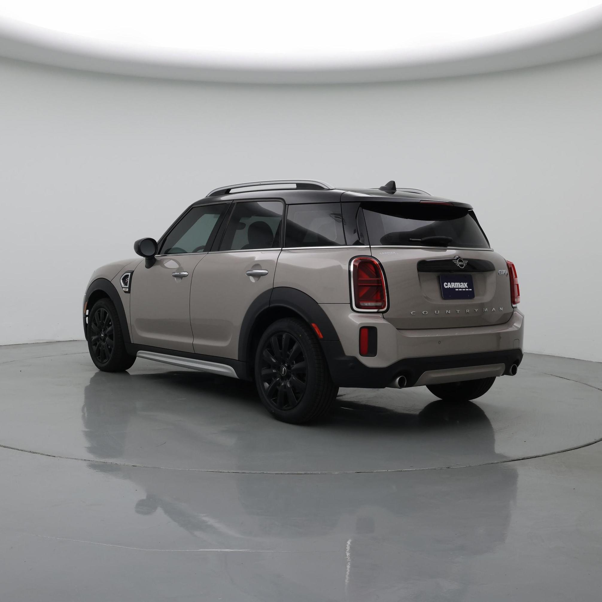 Thumbnail: 2022 MINI Cooper Countryman - 2