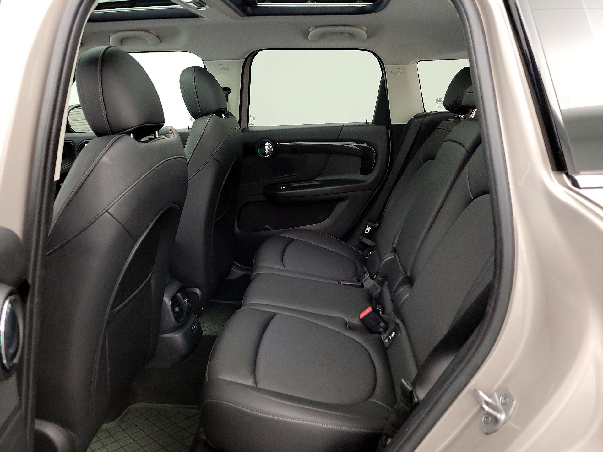 Thumbnail: 2022 MINI Cooper Countryman - 20