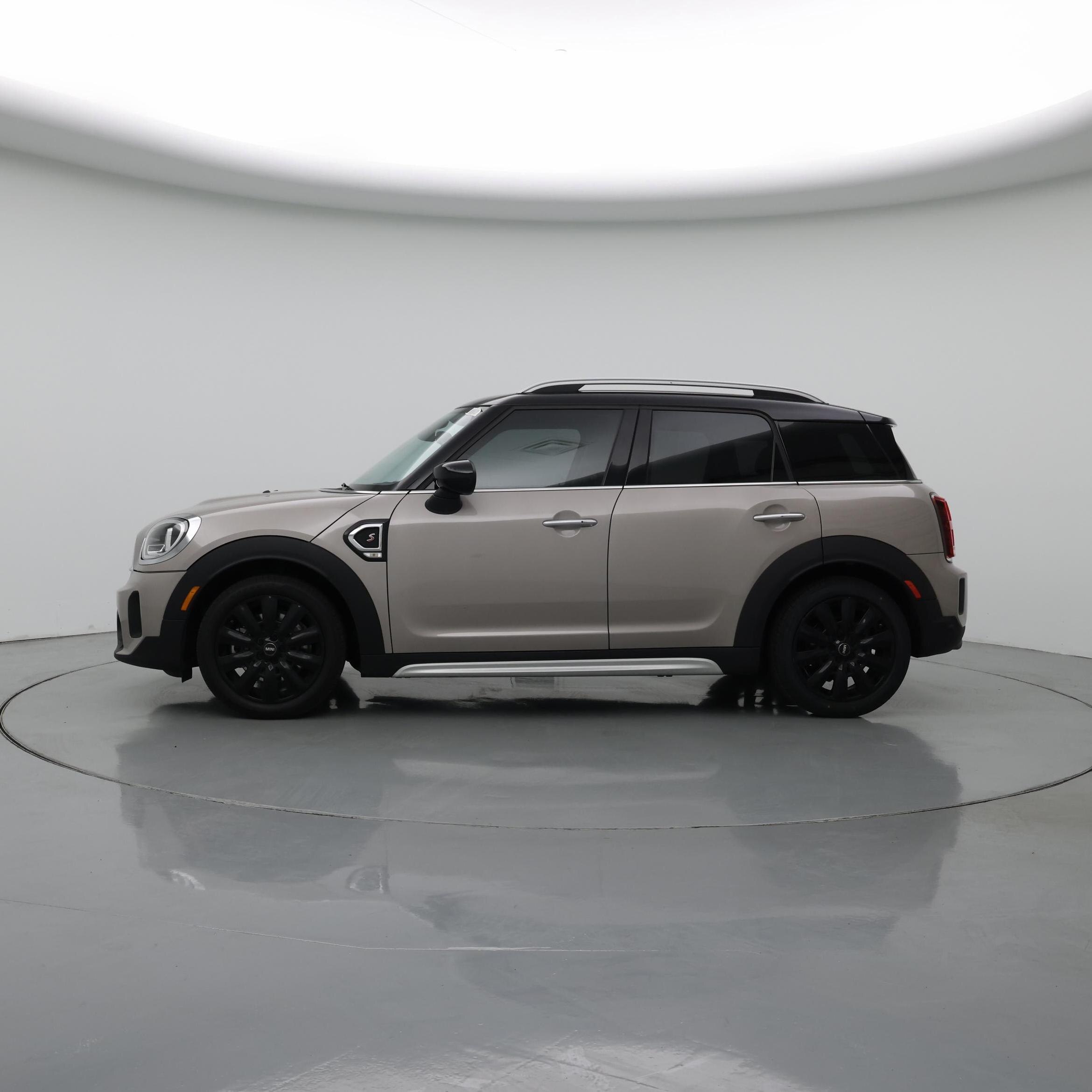 Thumbnail: 2022 MINI Cooper Countryman - 3