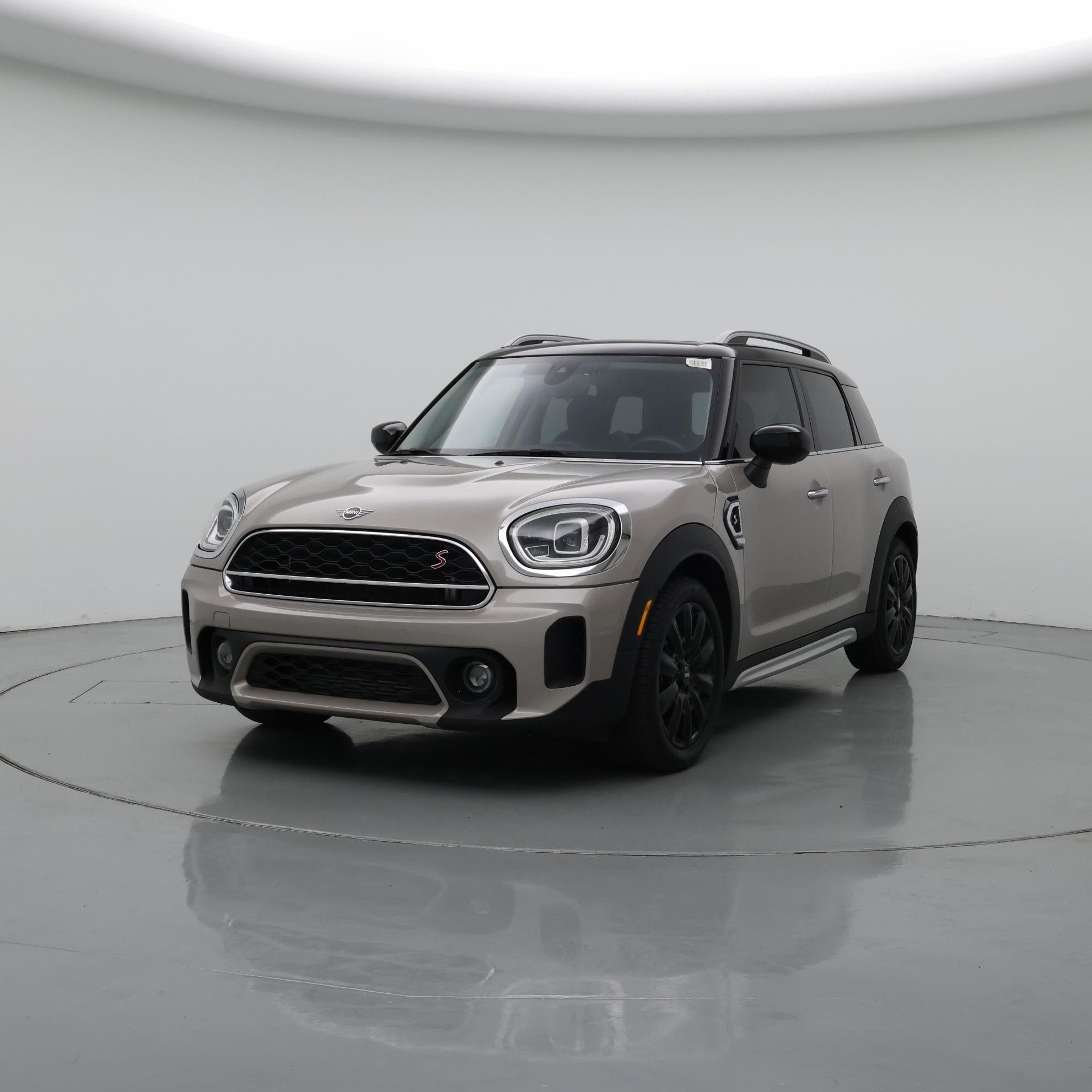Thumbnail: 2022 MINI Cooper Countryman - 4