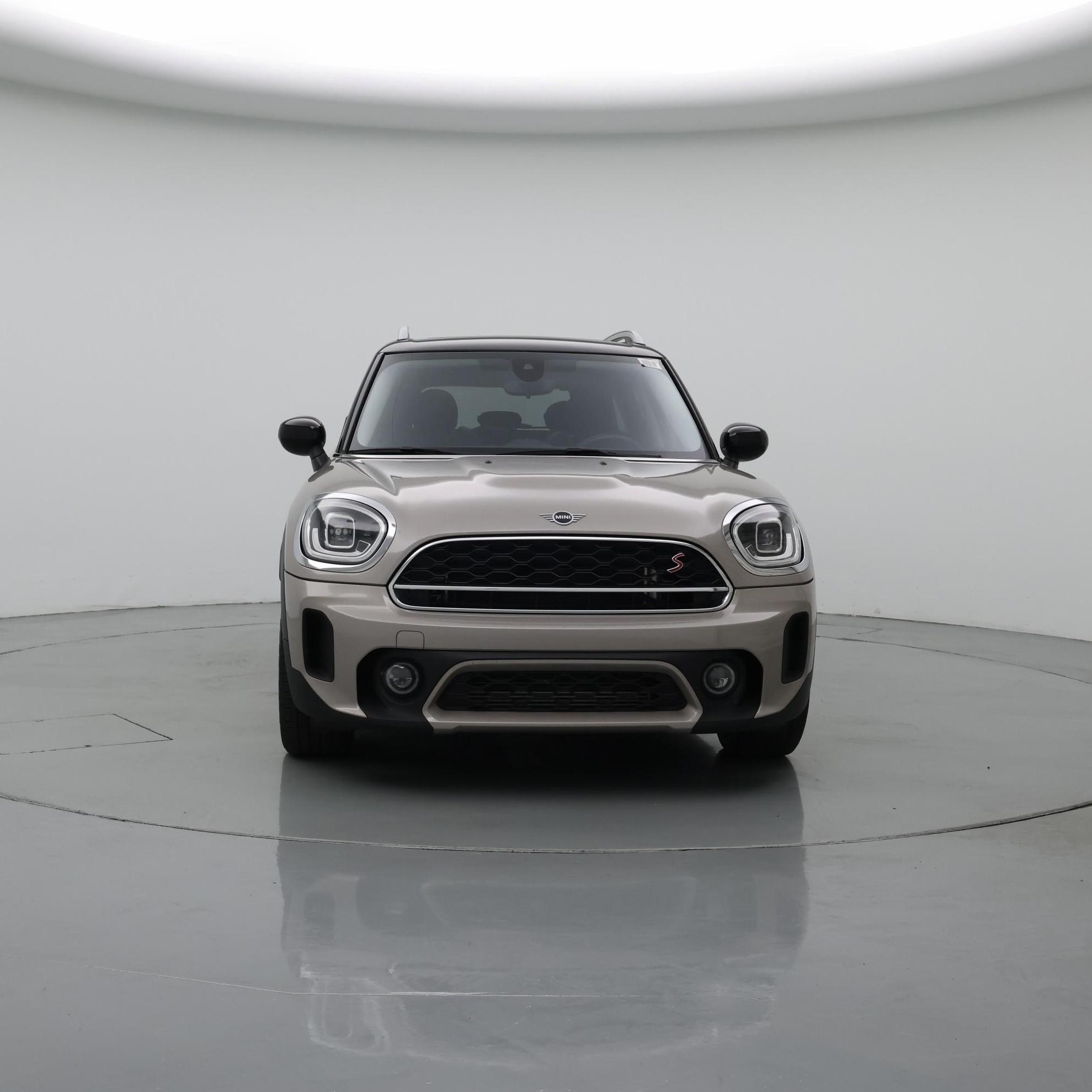 Thumbnail: 2022 MINI Cooper Countryman - 5