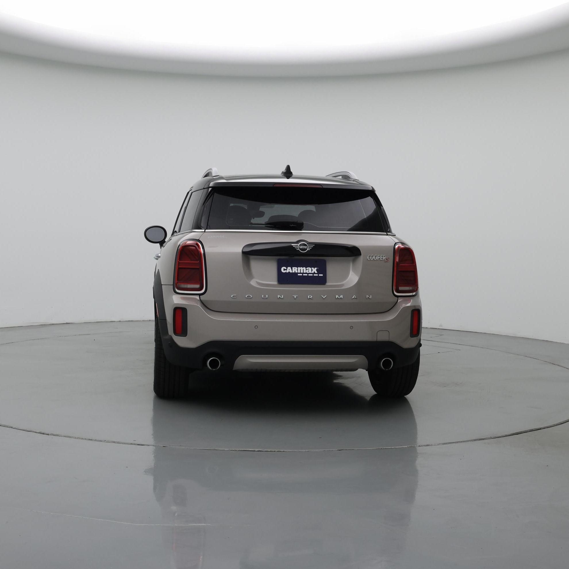 Thumbnail: 2022 MINI Cooper Countryman - 6