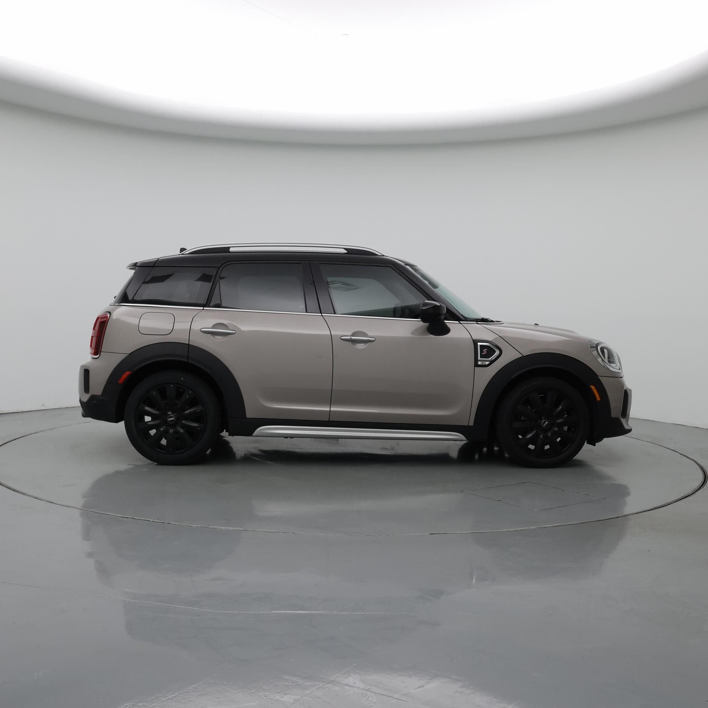 Thumbnail: 2022 MINI Cooper Countryman - 7