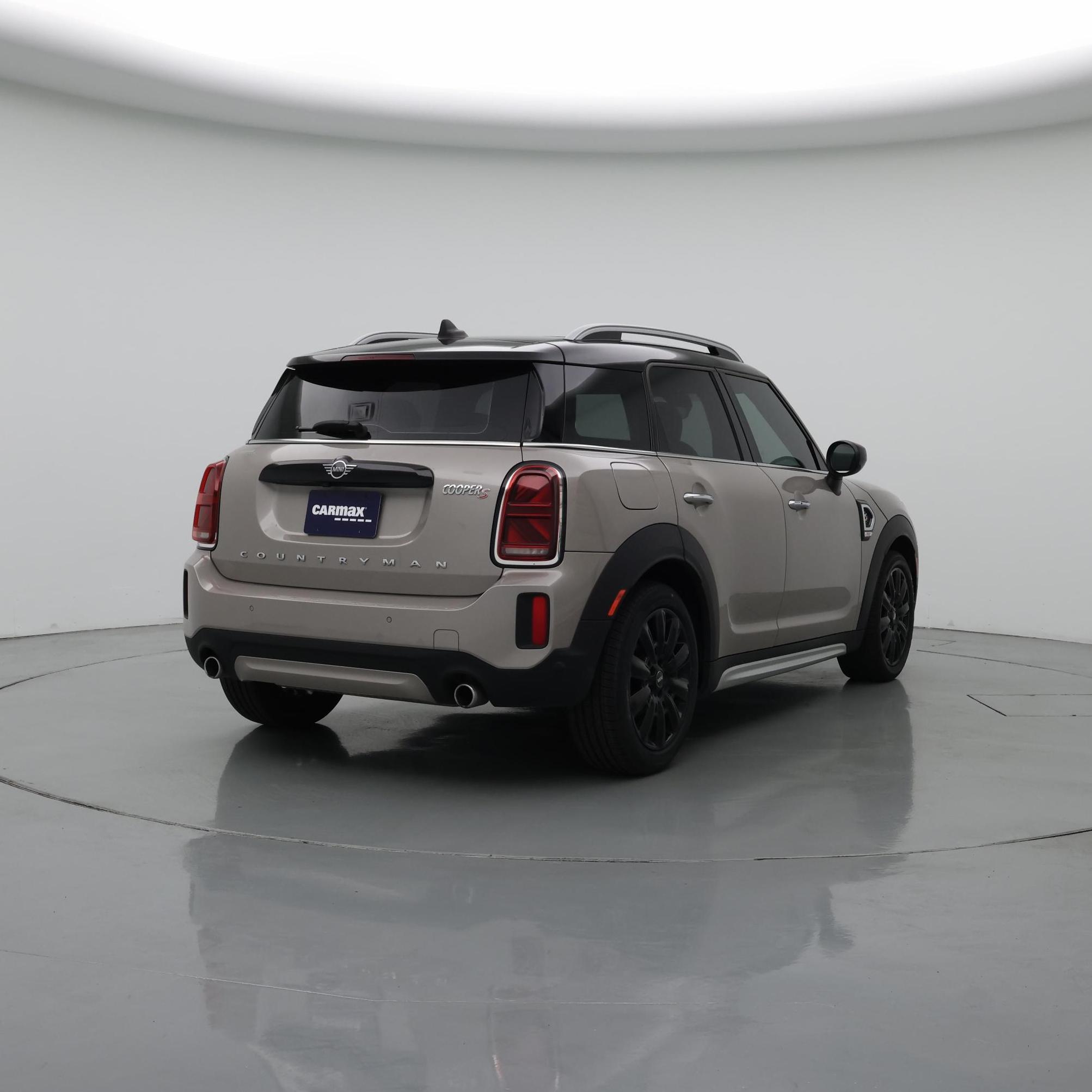 Thumbnail: 2022 MINI Cooper Countryman - 8