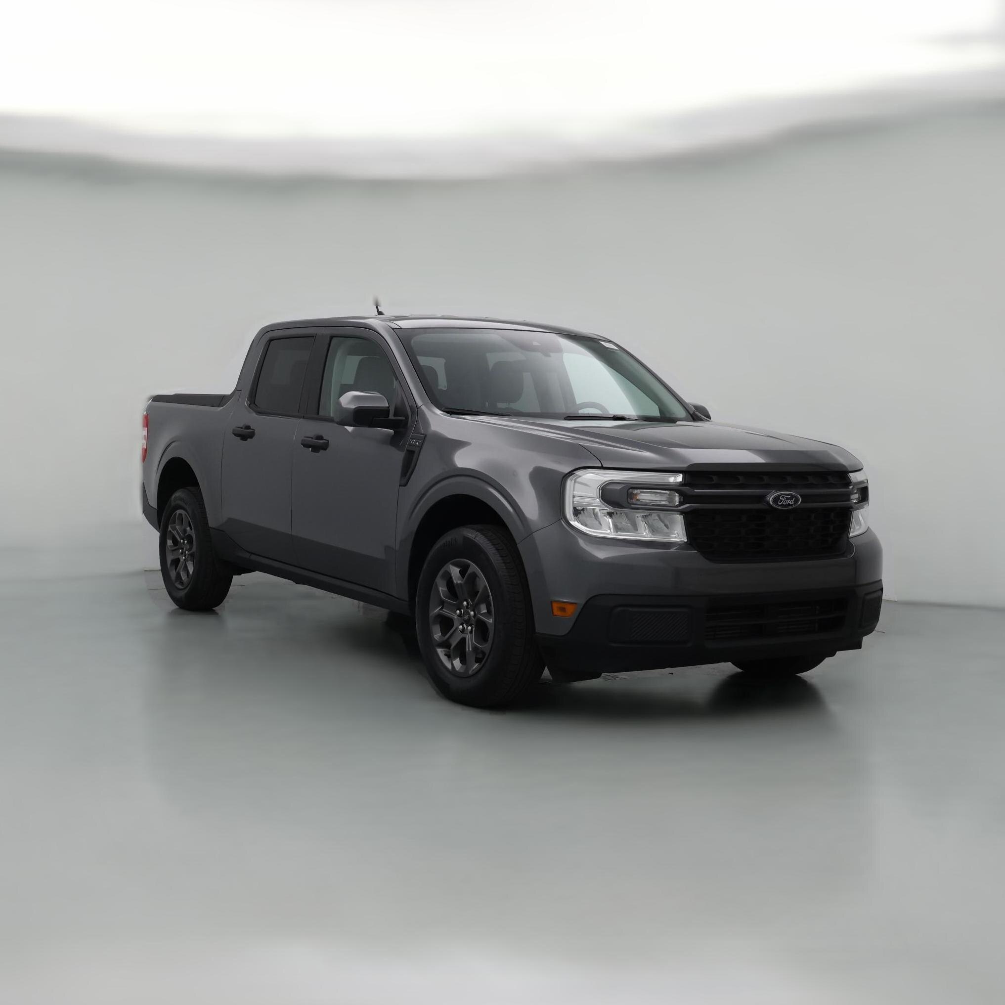 Thumbnail: 2023 Ford Maverick - 1