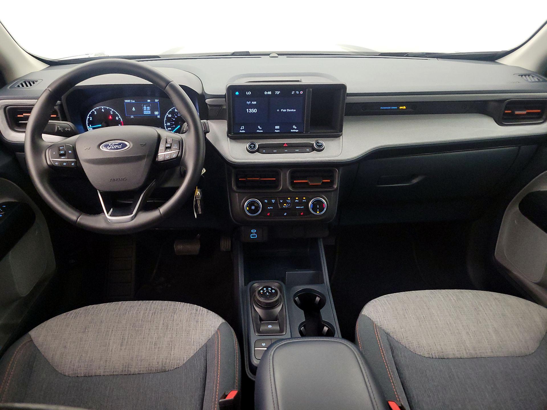 Thumbnail: 2023 Ford Maverick - 9