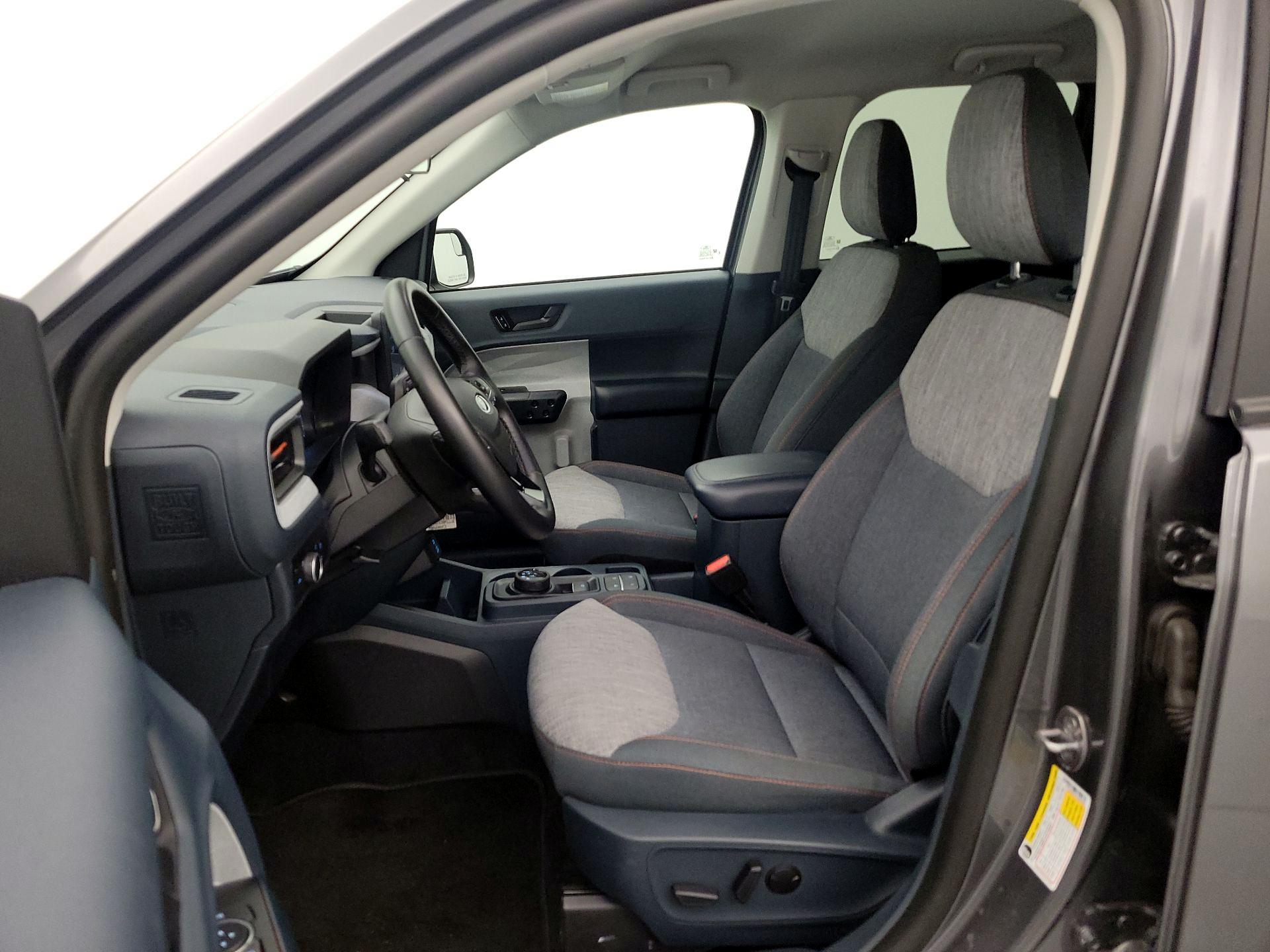 Thumbnail: 2023 Ford Maverick - 11