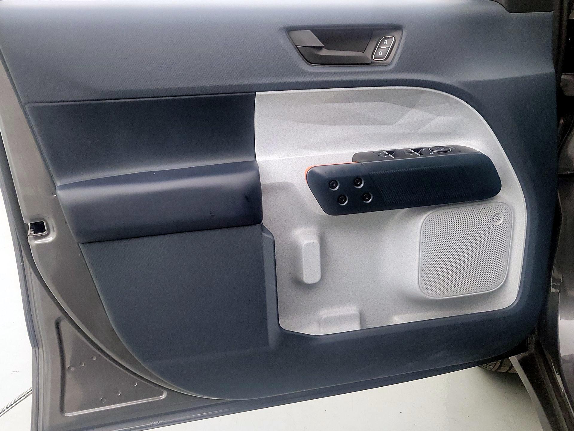 Thumbnail: 2023 Ford Maverick - 12