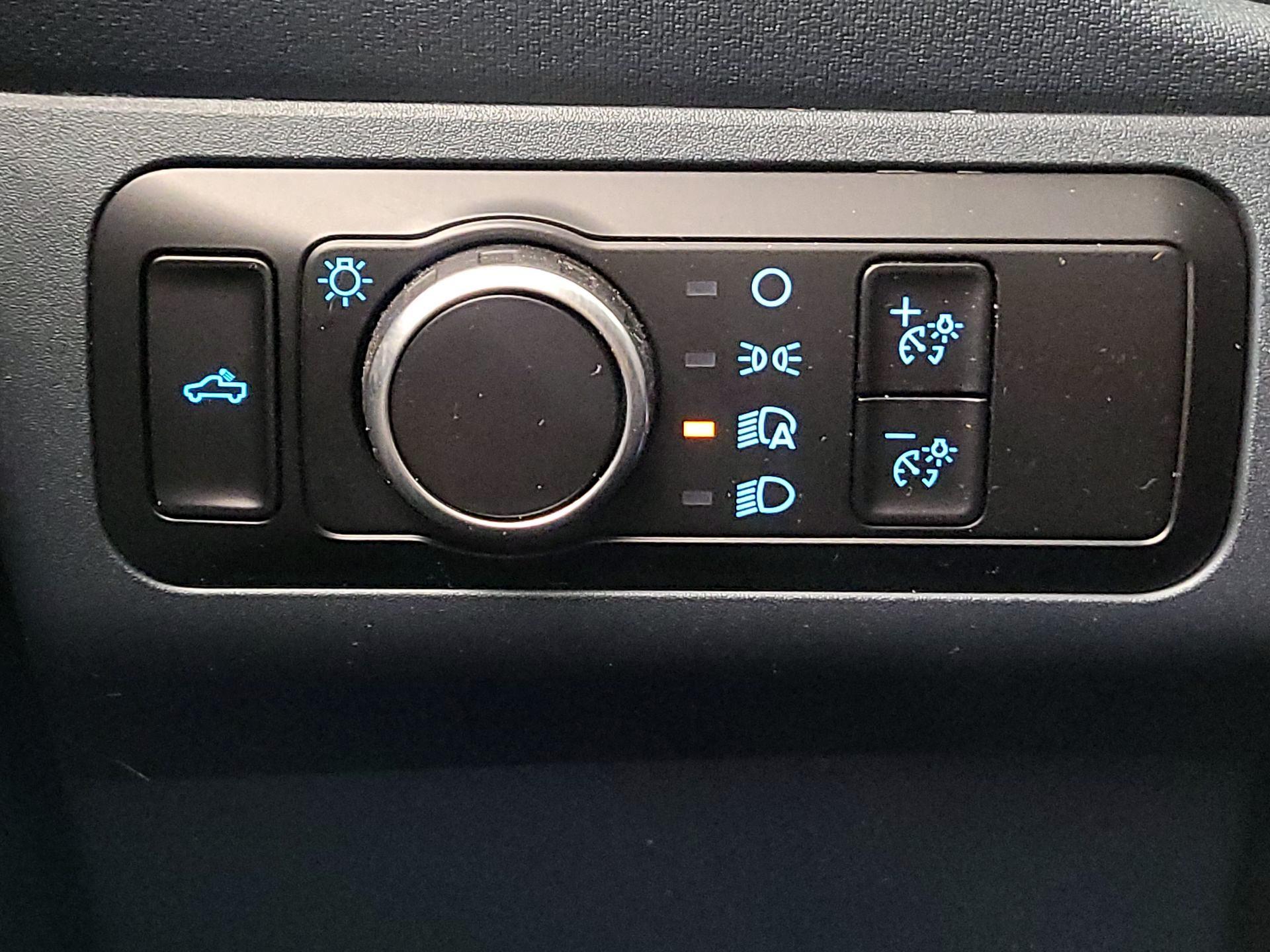 Thumbnail: 2023 Ford Maverick - 13