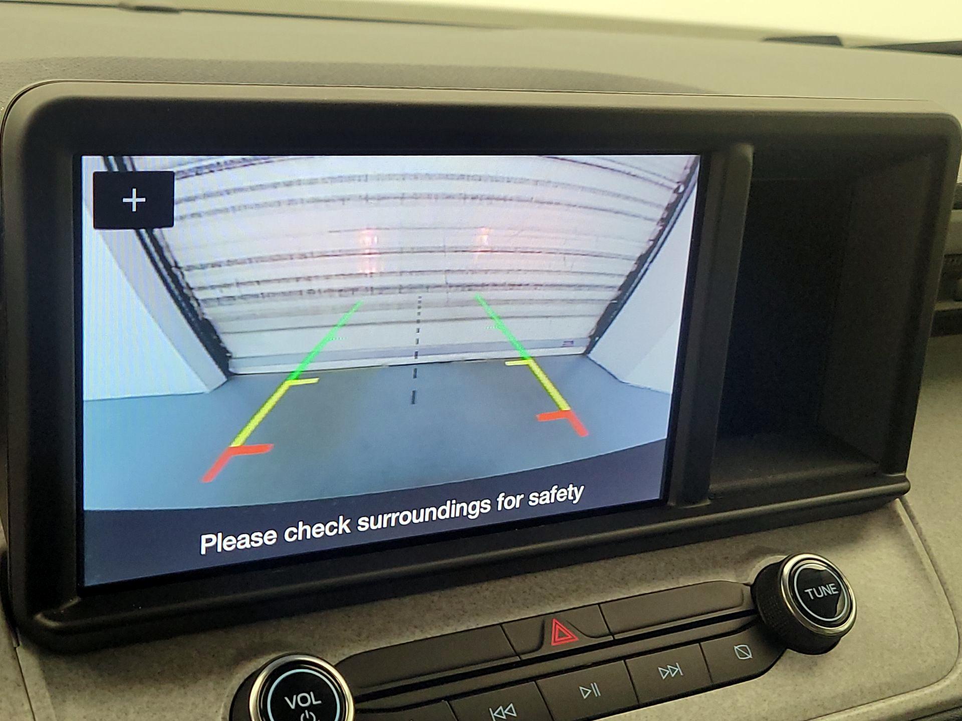 Thumbnail: 2023 Ford Maverick - 14