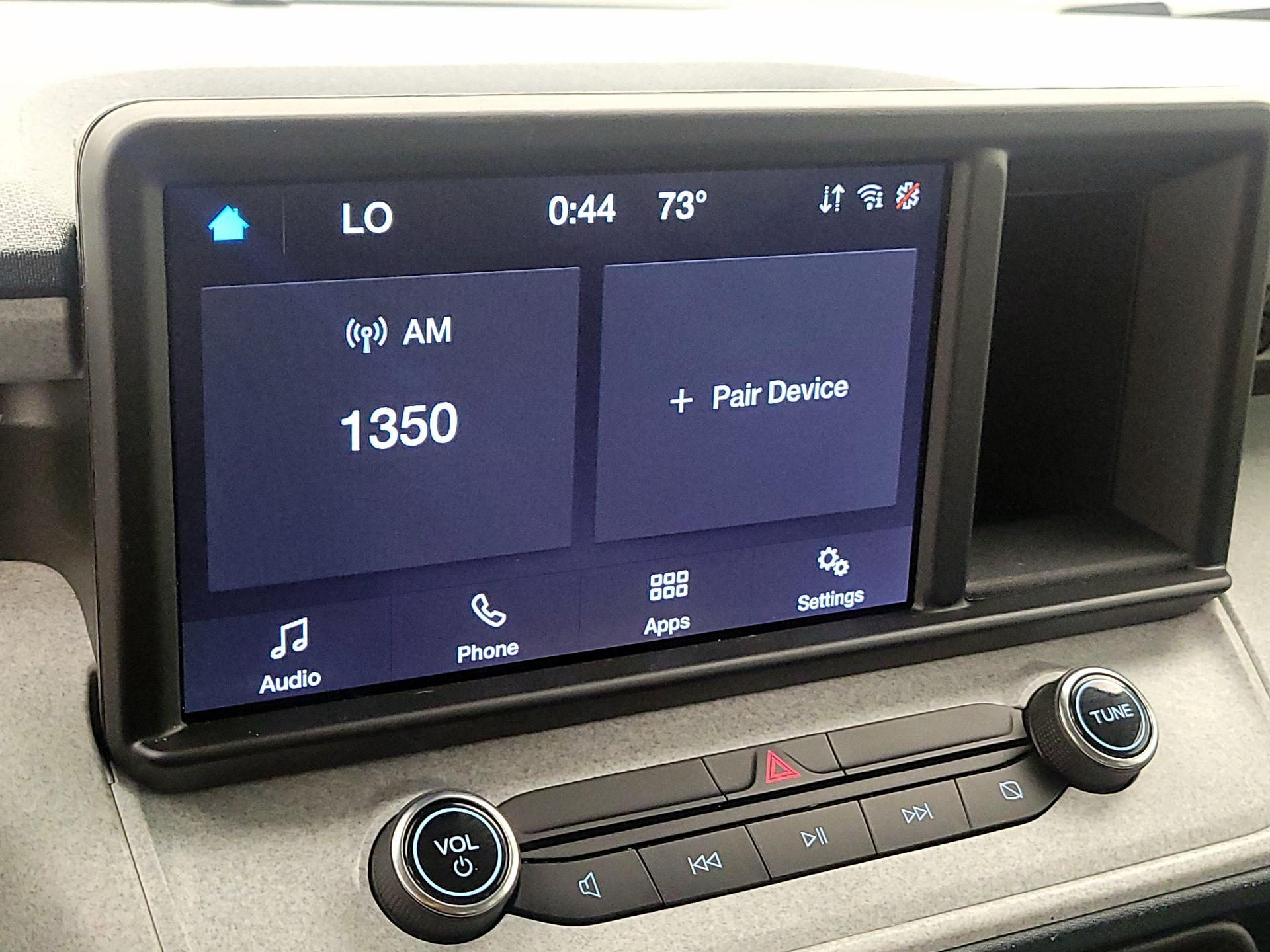 Thumbnail: 2023 Ford Maverick - 15