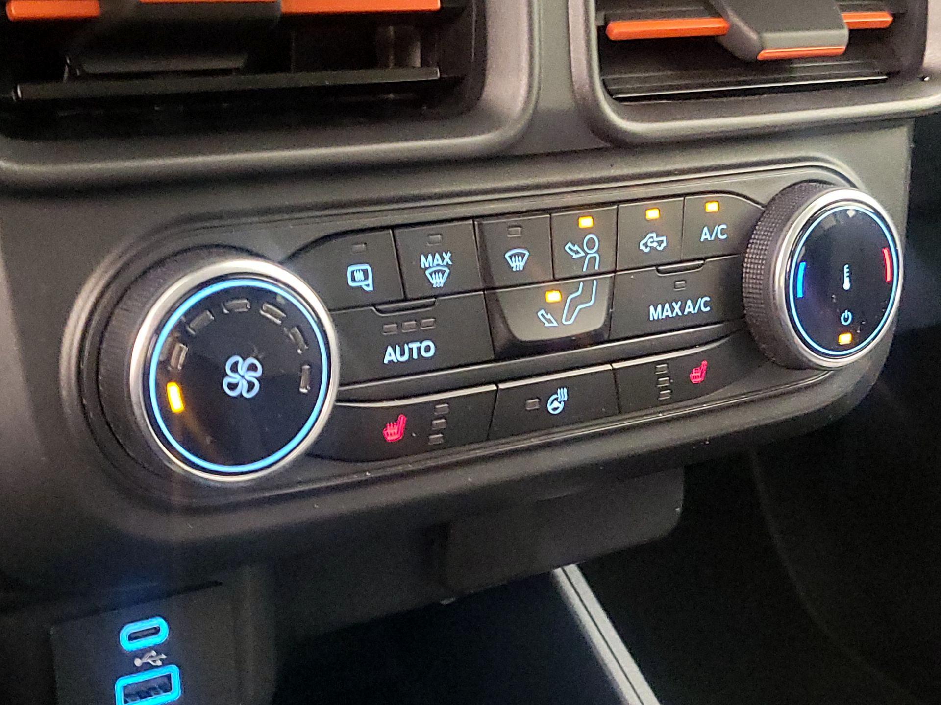 Thumbnail: 2023 Ford Maverick - 16