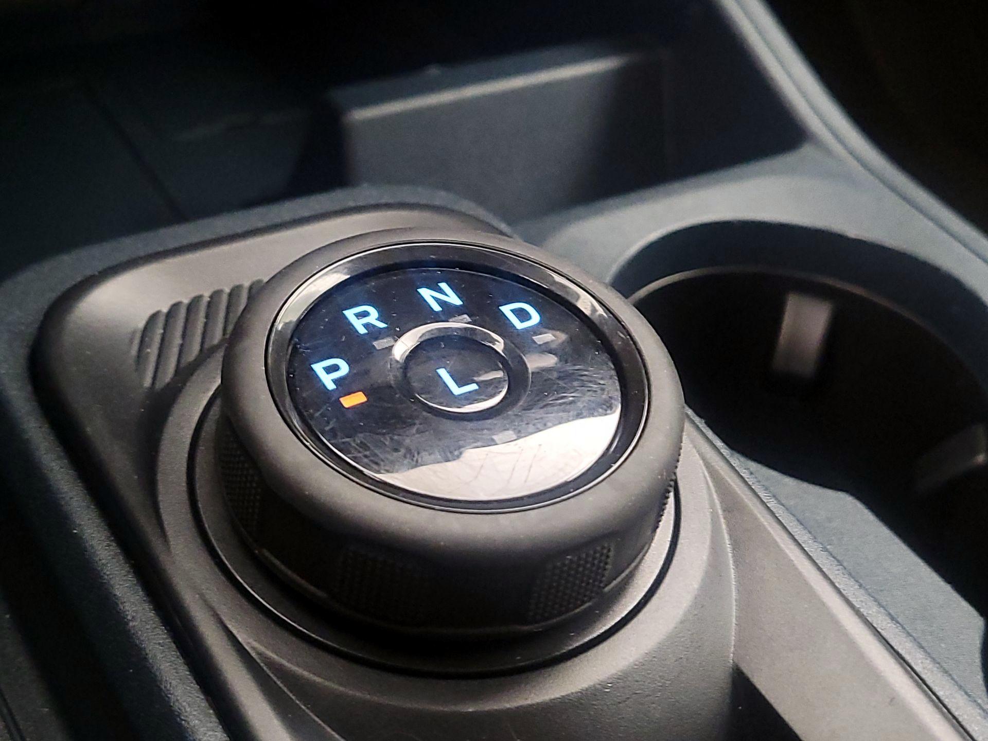 Thumbnail: 2023 Ford Maverick - 17