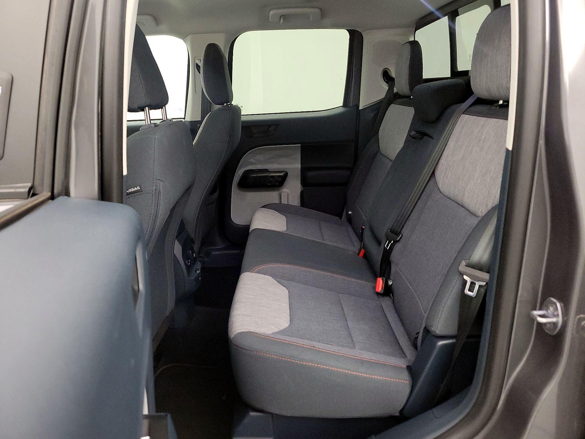 Thumbnail: 2023 Ford Maverick - 19