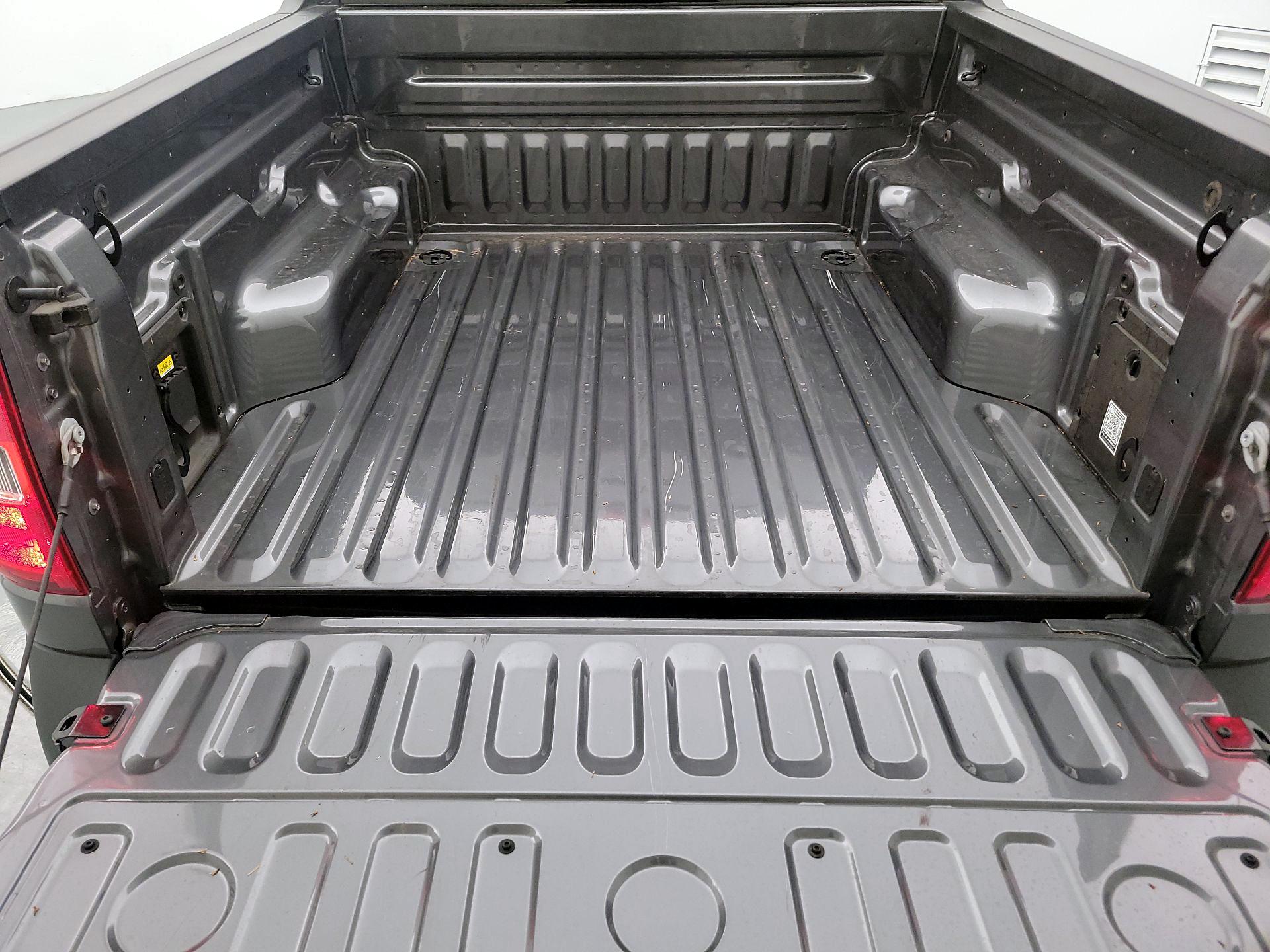 Thumbnail: 2023 Ford Maverick - 20