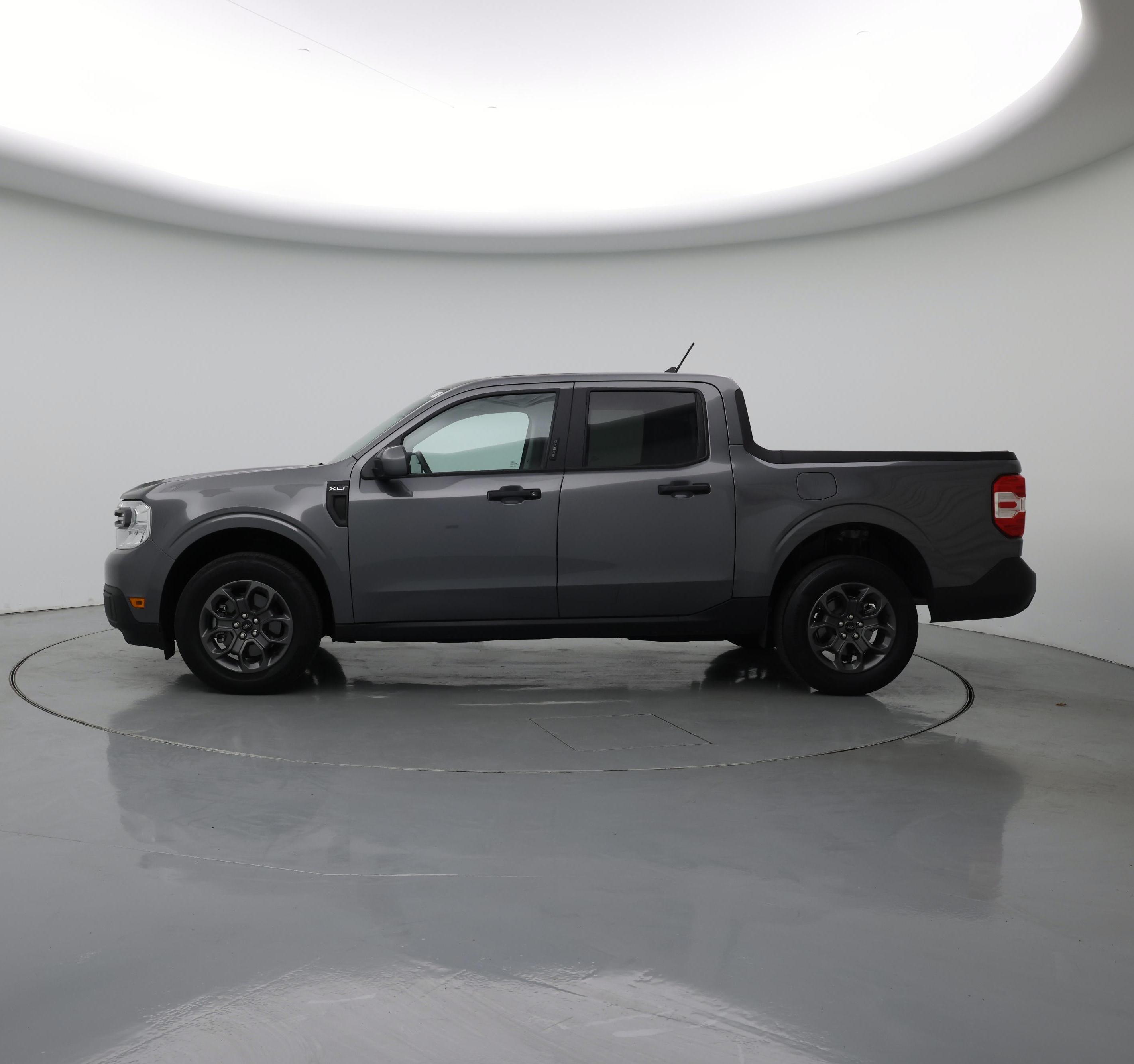 Thumbnail: 2023 Ford Maverick - 3