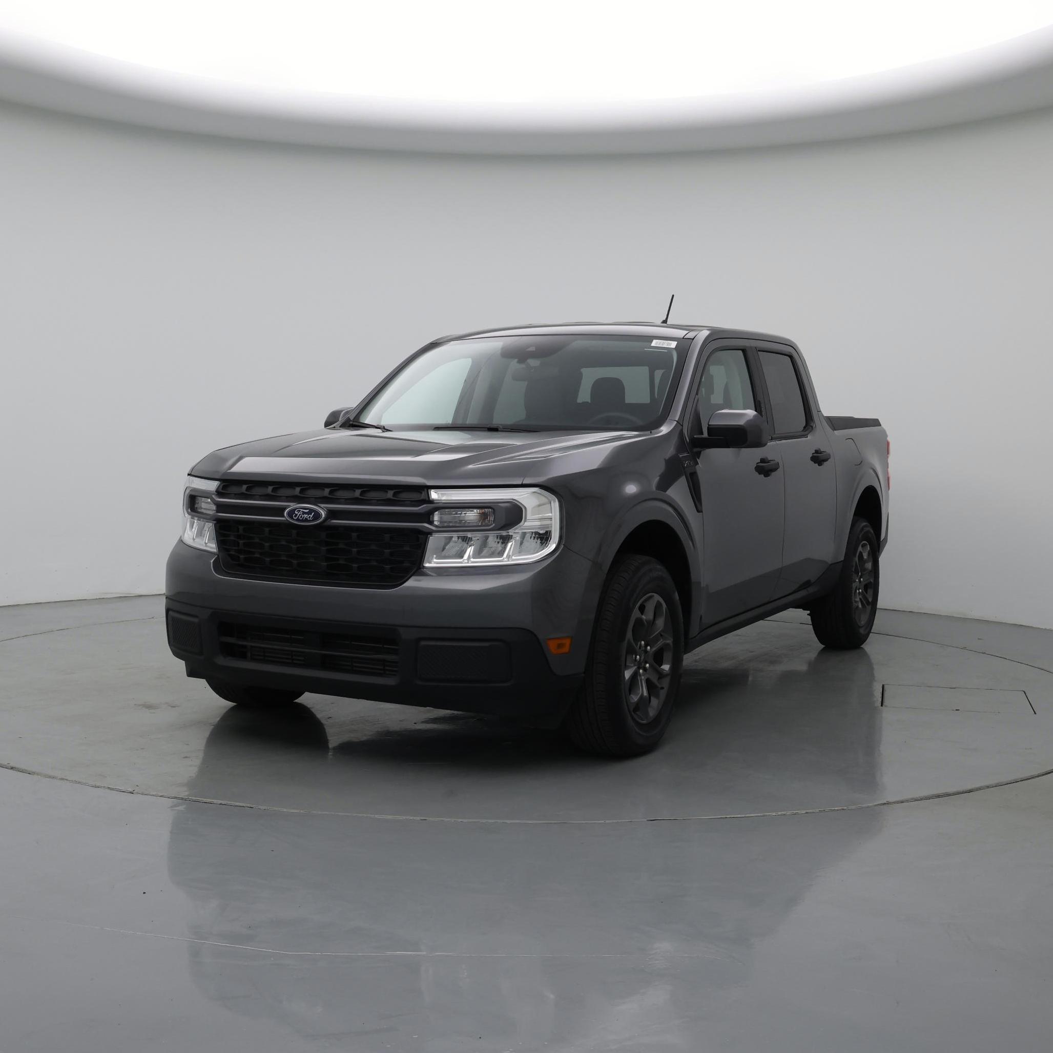 Thumbnail: 2023 Ford Maverick - 4