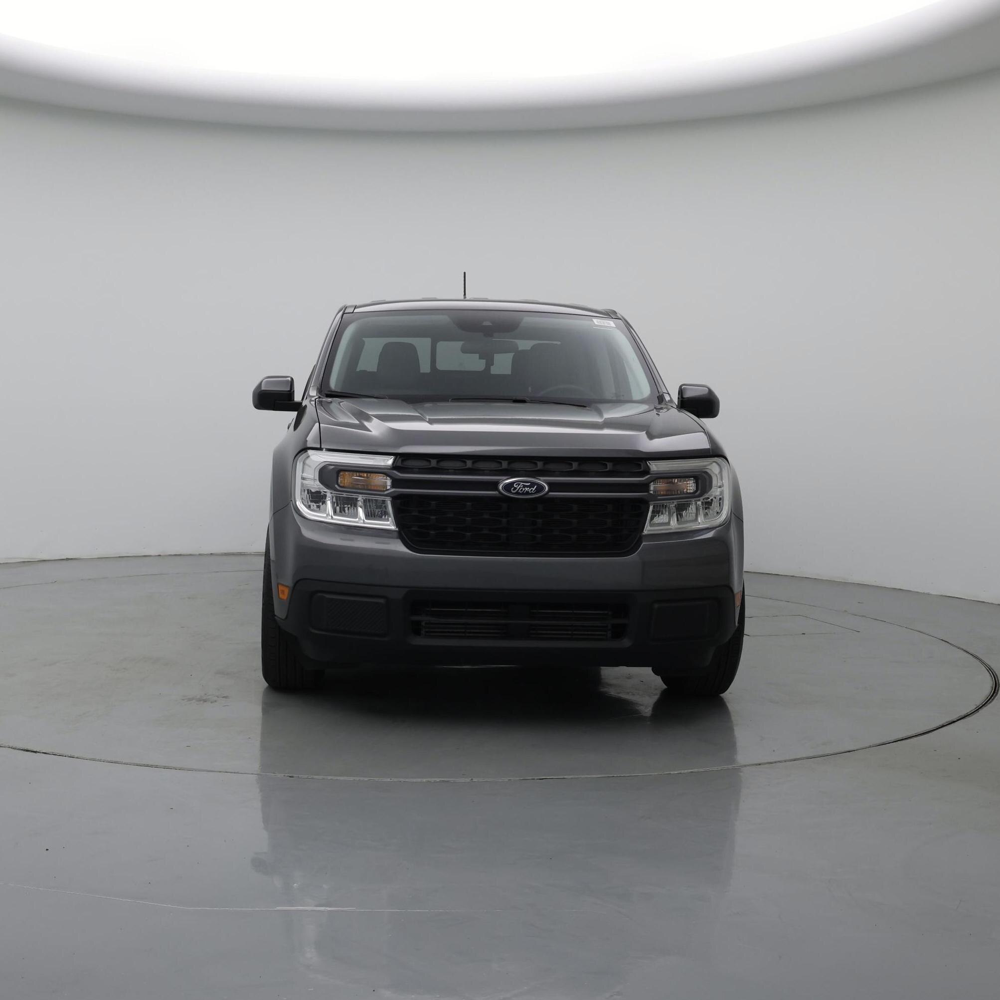 Thumbnail: 2023 Ford Maverick - 5