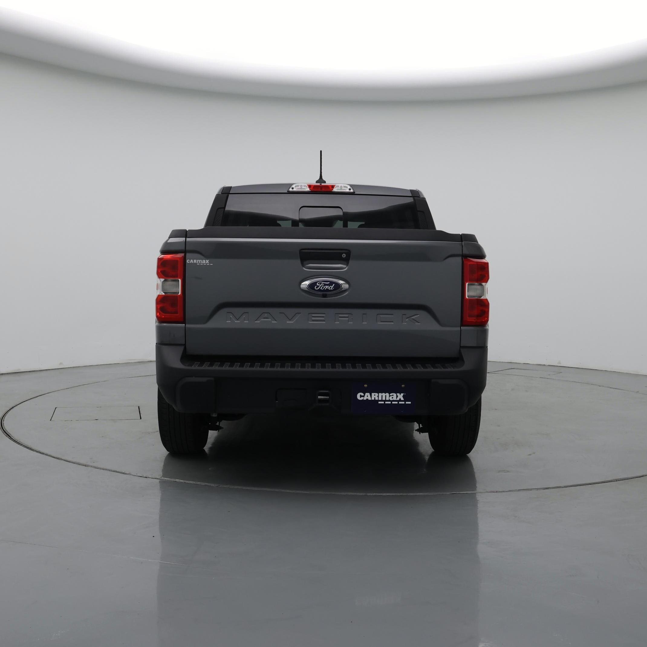 Thumbnail: 2023 Ford Maverick - 6