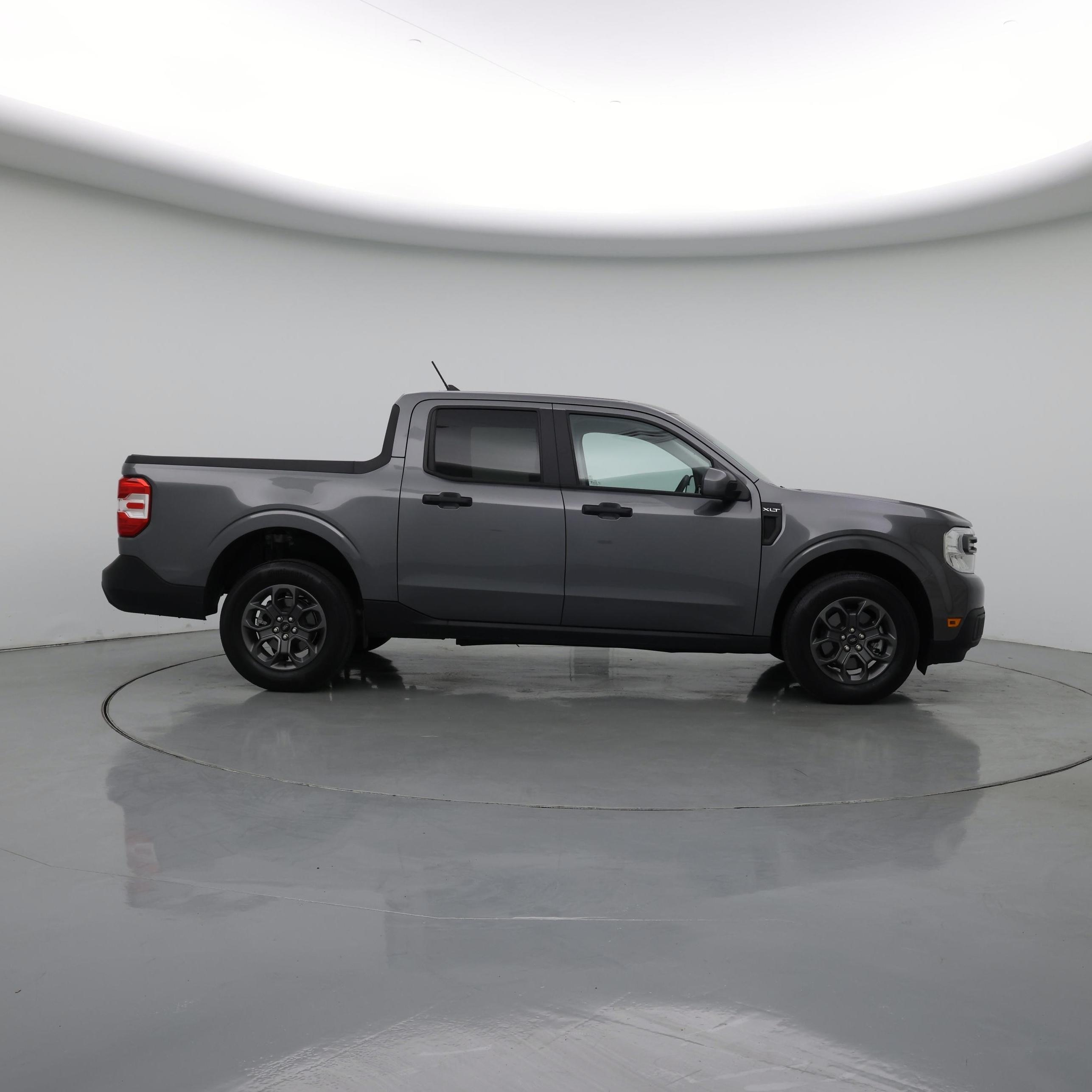 Thumbnail: 2023 Ford Maverick - 7