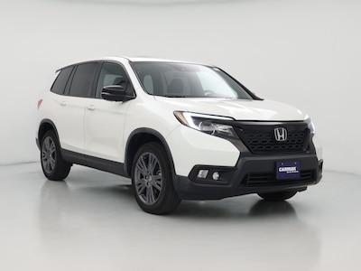 2019 Honda Passport EX-L