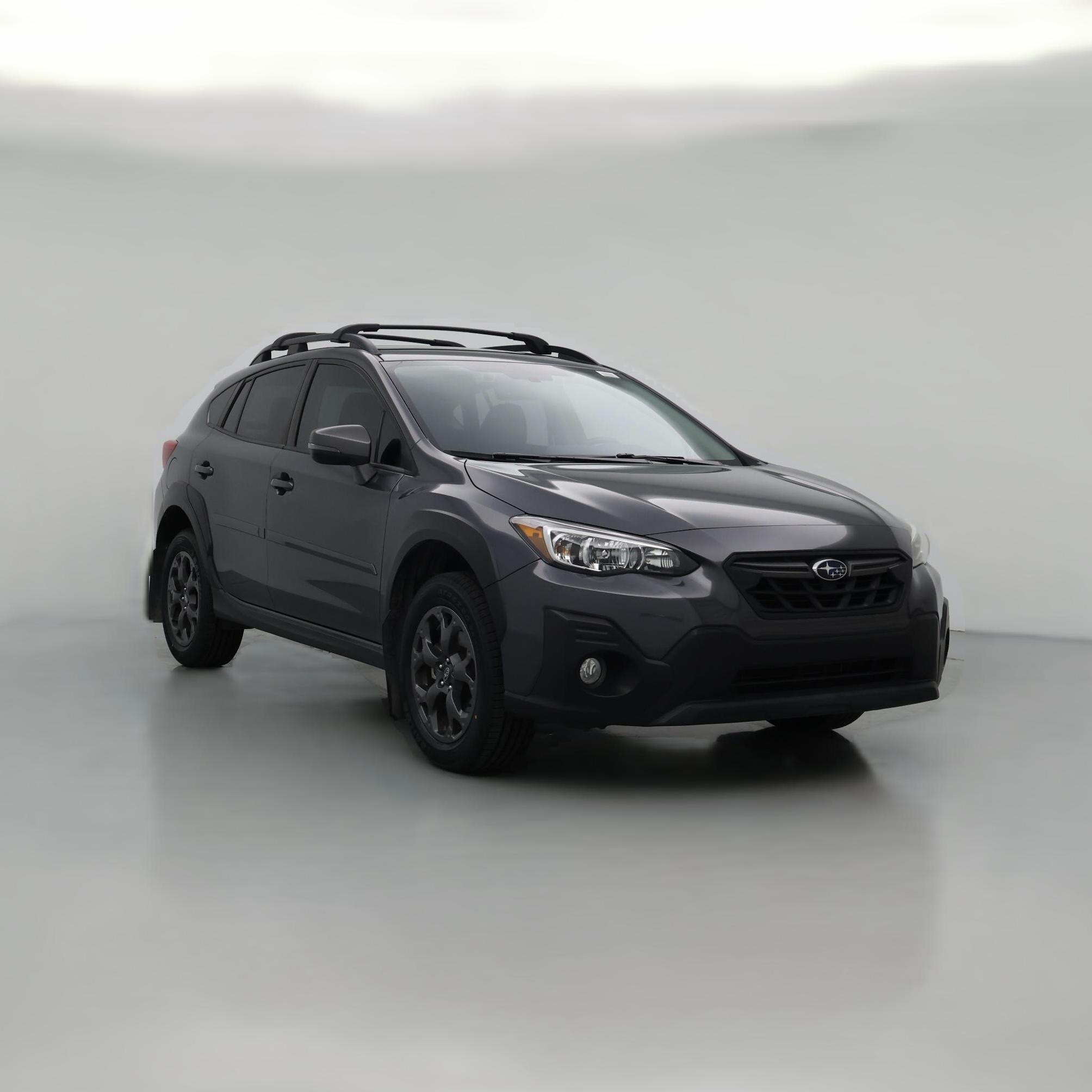 Thumbnail: 2023 Subaru Crosstrek - 1
