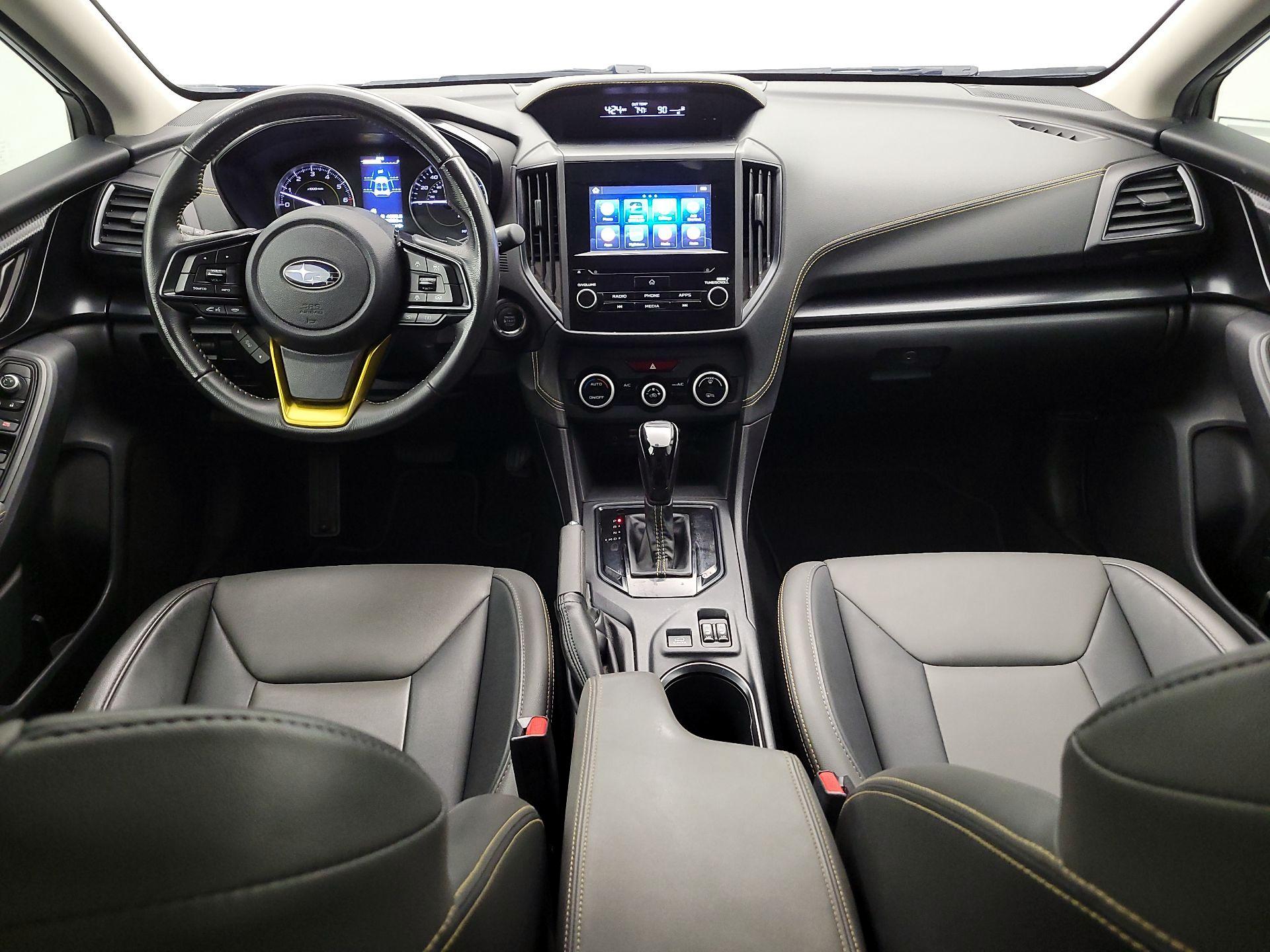 Thumbnail: 2023 Subaru Crosstrek - 9