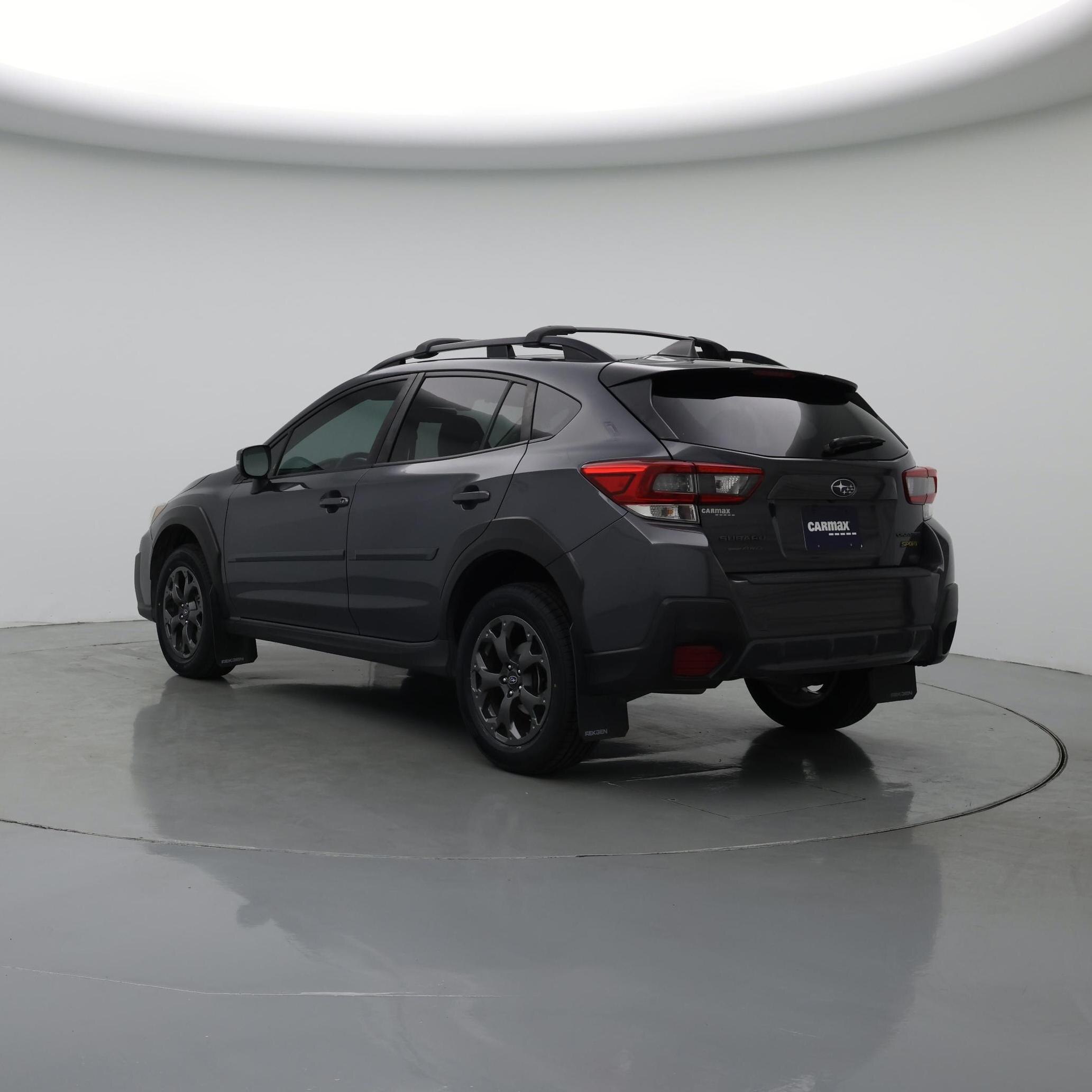 Thumbnail: 2023 Subaru Crosstrek - 2