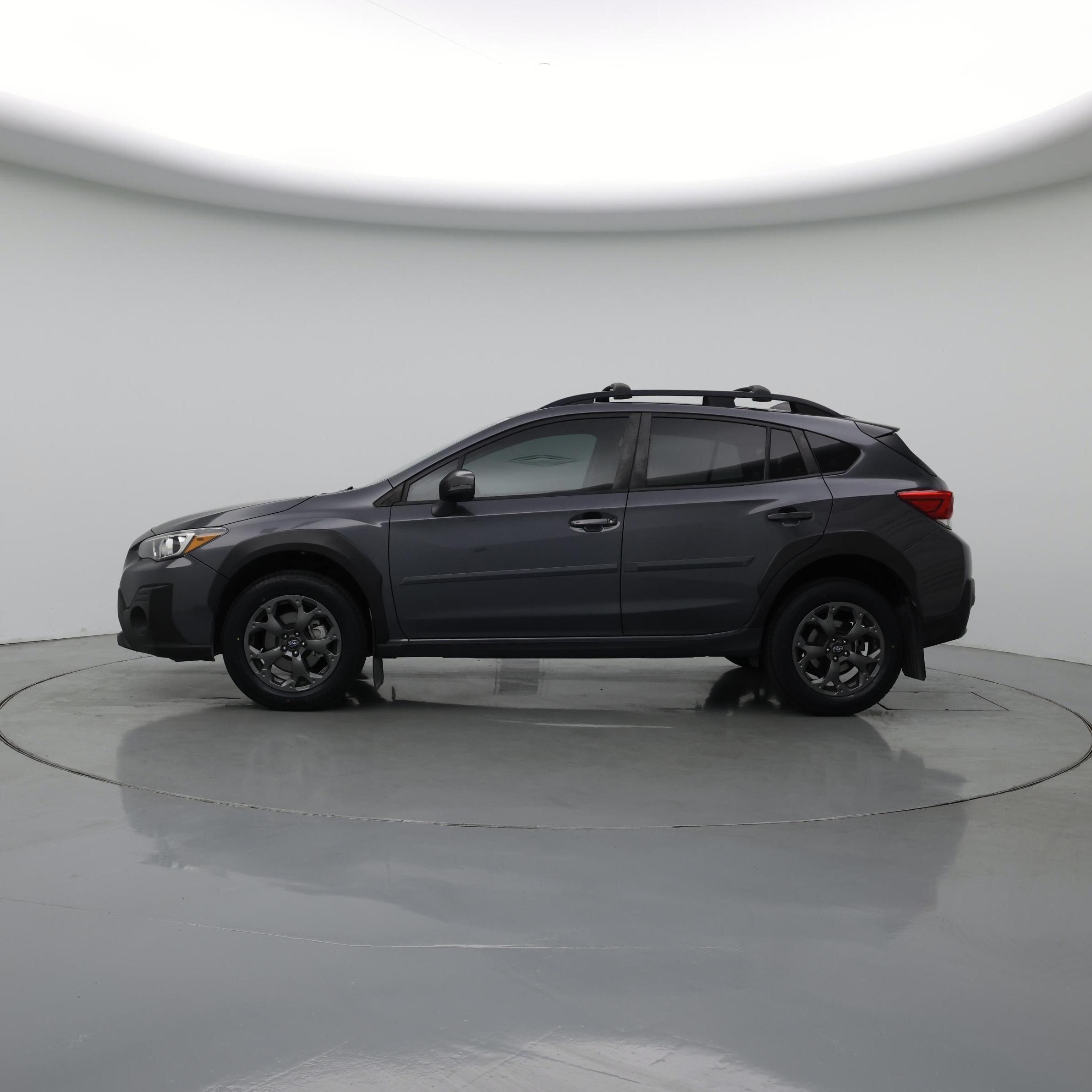 Thumbnail: 2023 Subaru Crosstrek - 3