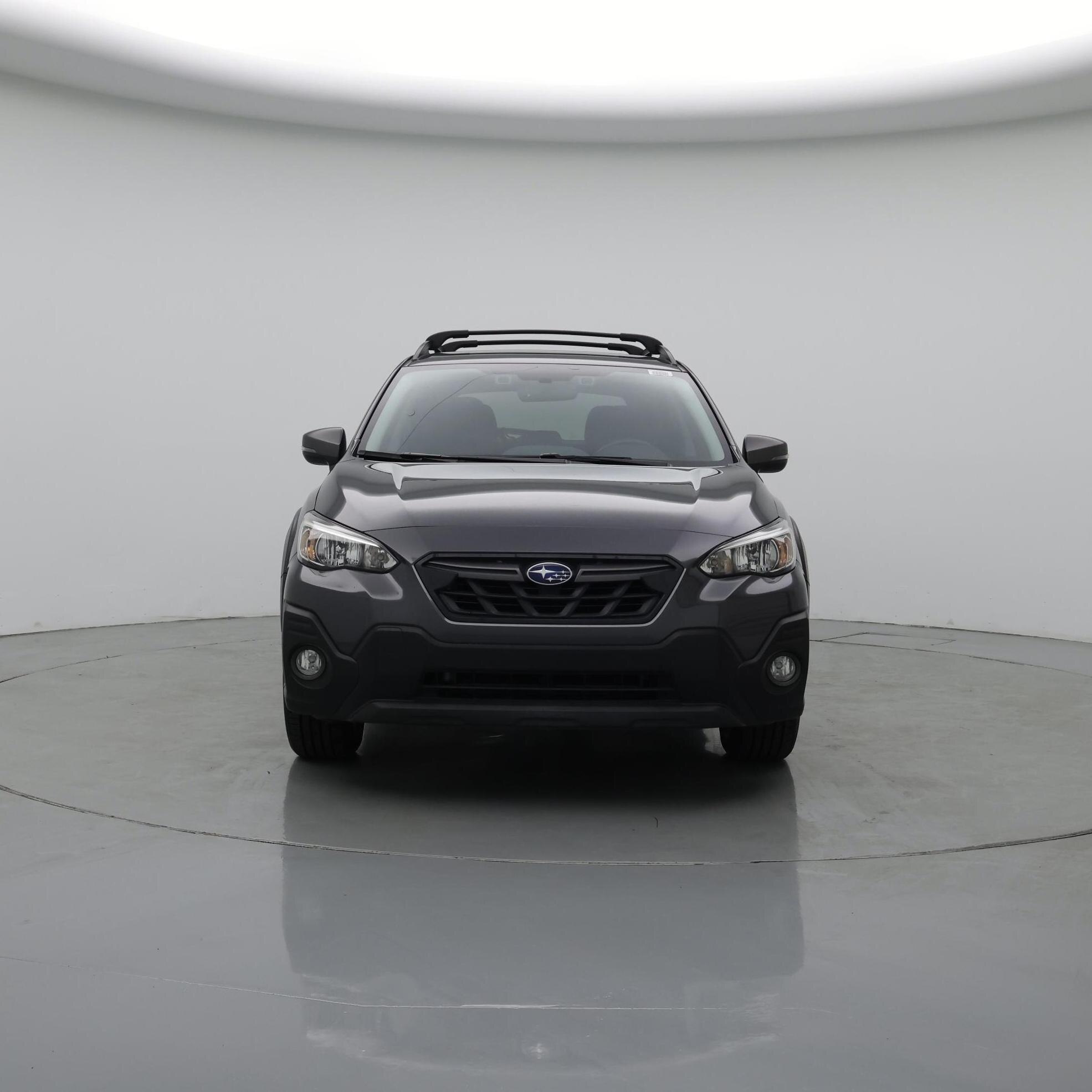 Thumbnail: 2023 Subaru Crosstrek - 5