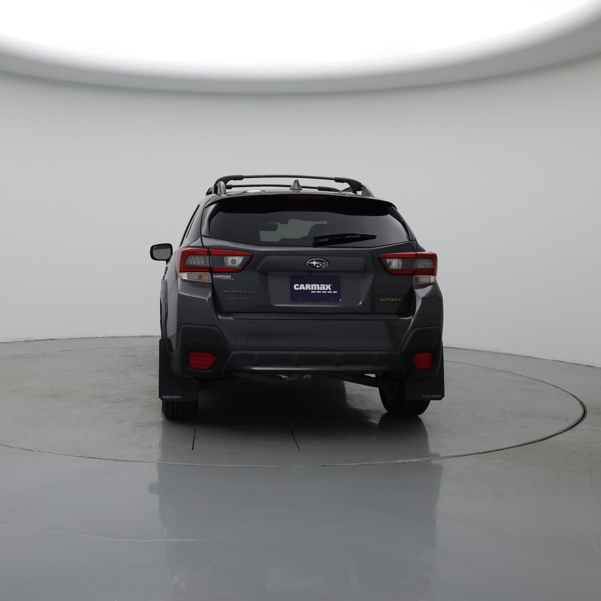 Thumbnail: 2023 Subaru Crosstrek - 6