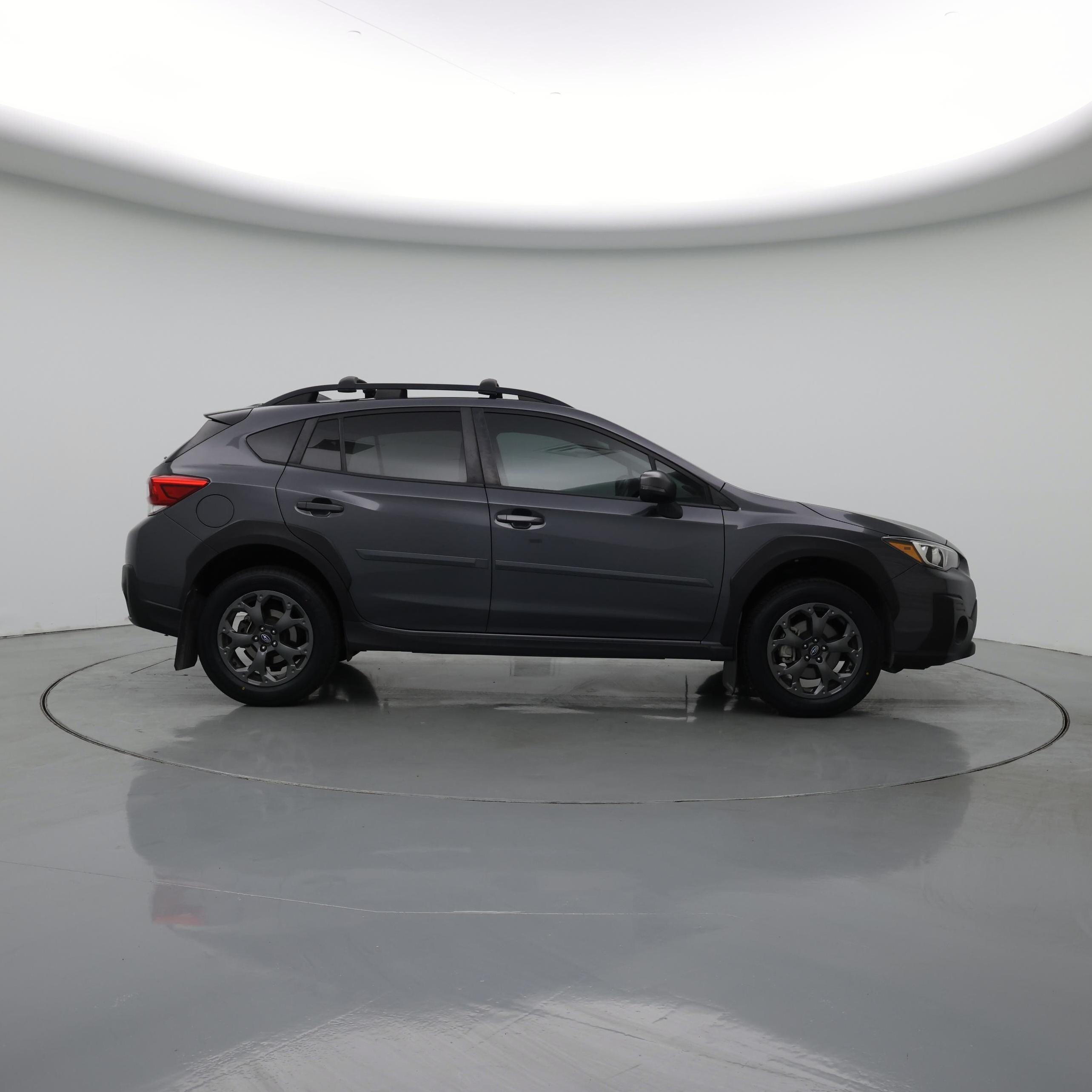 Thumbnail: 2023 Subaru Crosstrek - 7