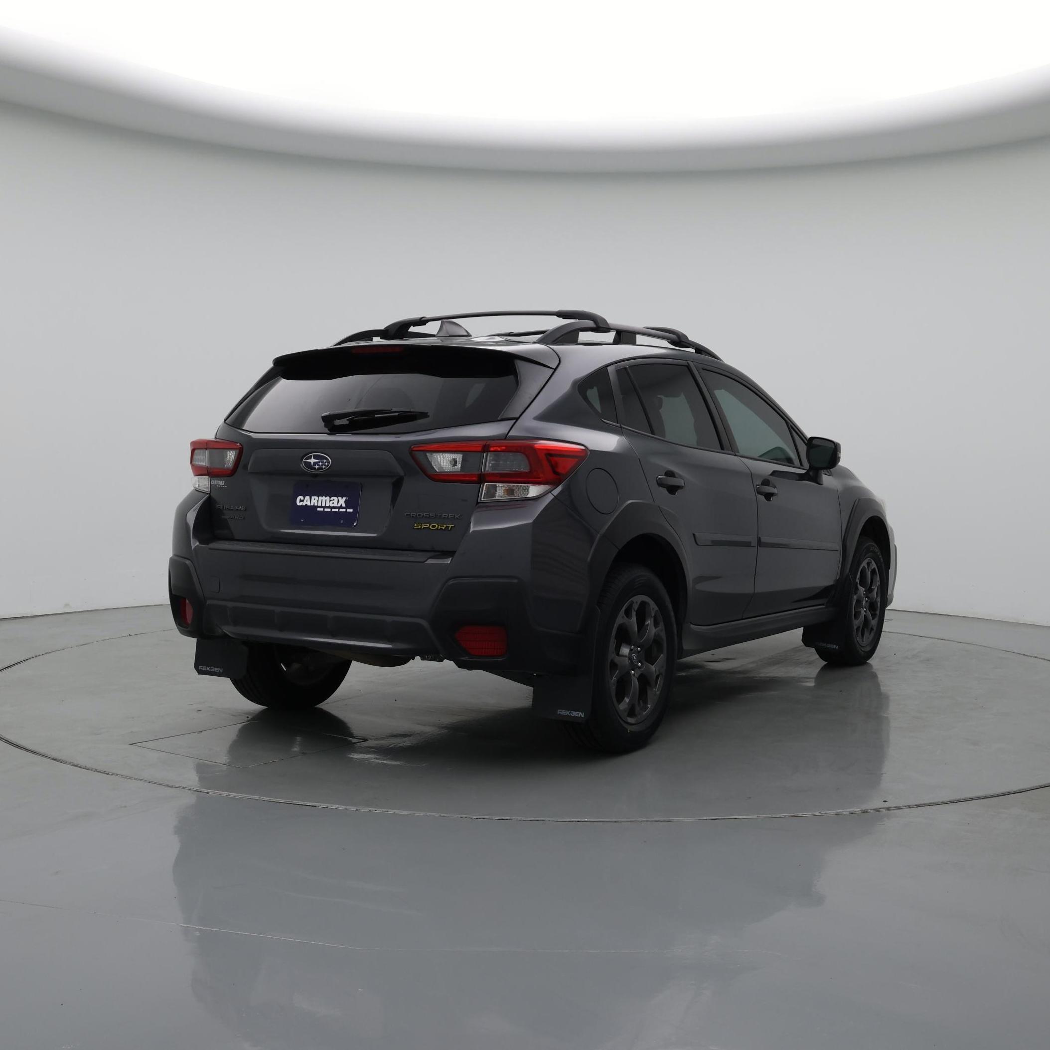 Thumbnail: 2023 Subaru Crosstrek - 8